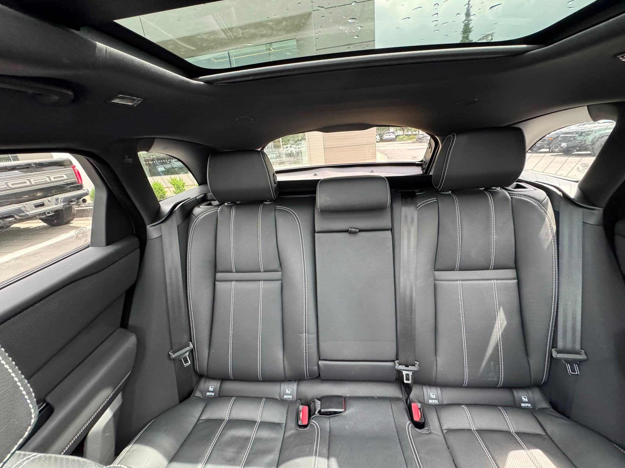 2023  Range Rover Velar