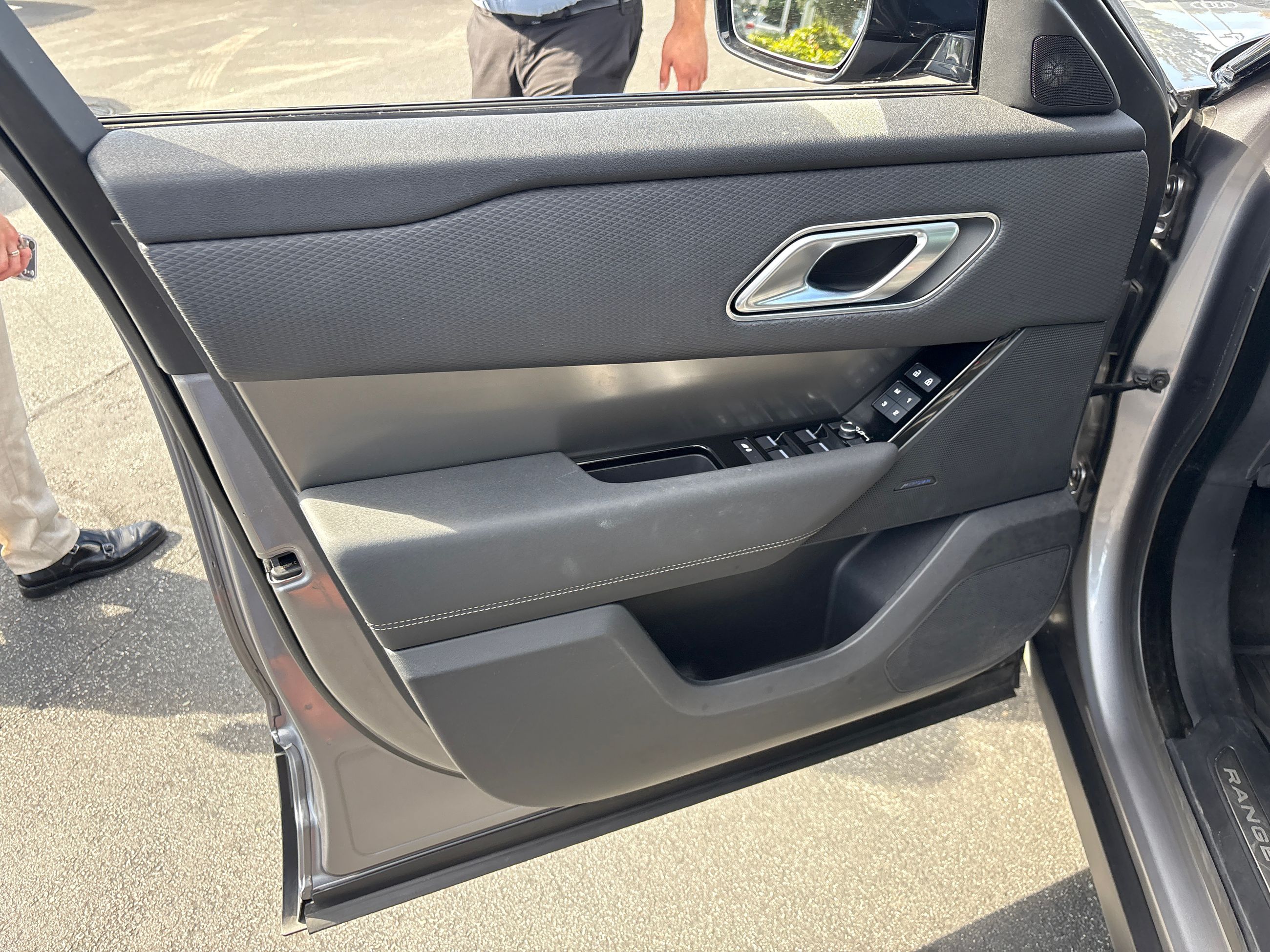 2023 Land Rover Range Rover Velar in North Vancouver, British Columbia