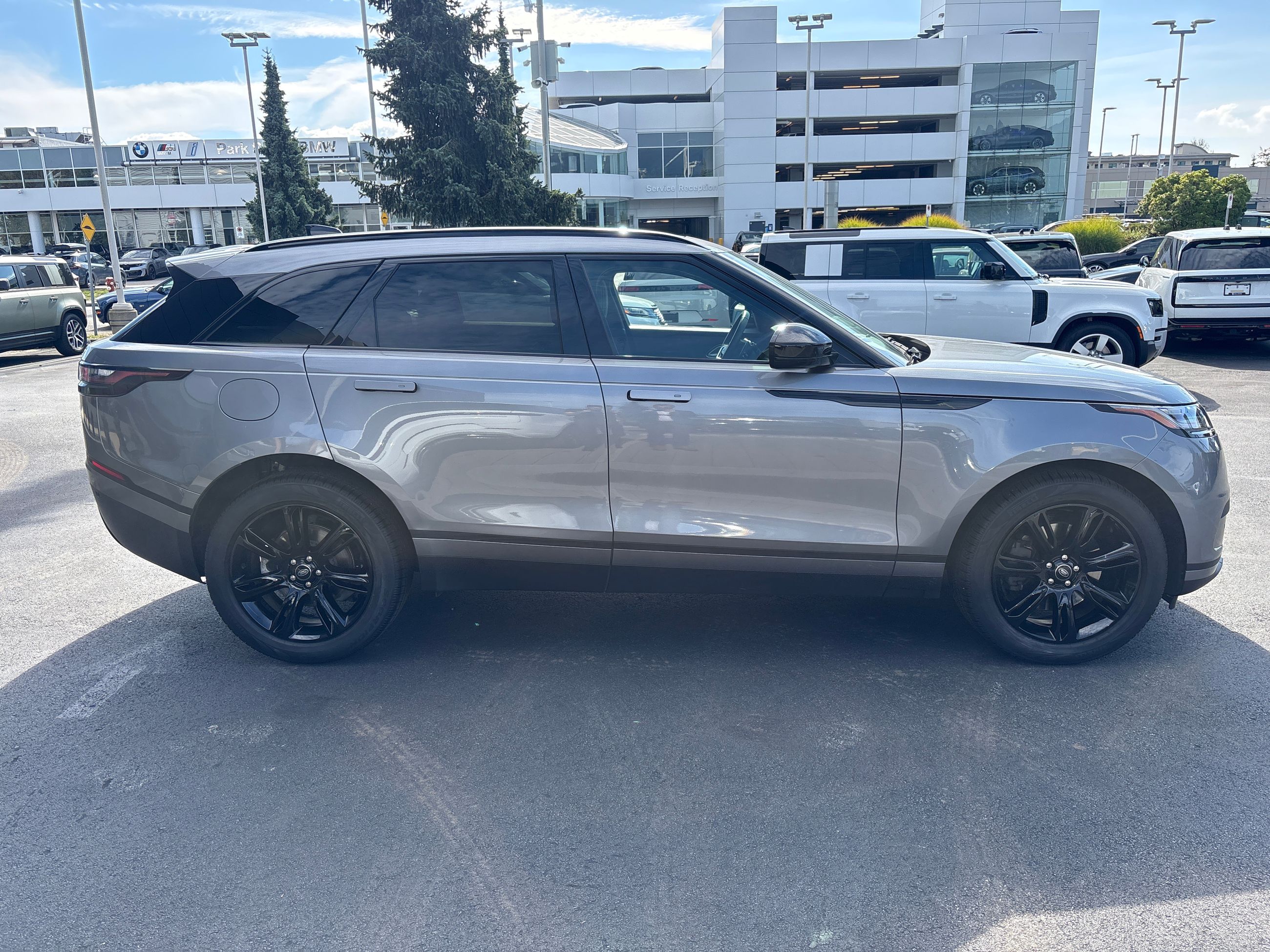 2023 Land Rover Range Rover Velar in North Vancouver, British Columbia