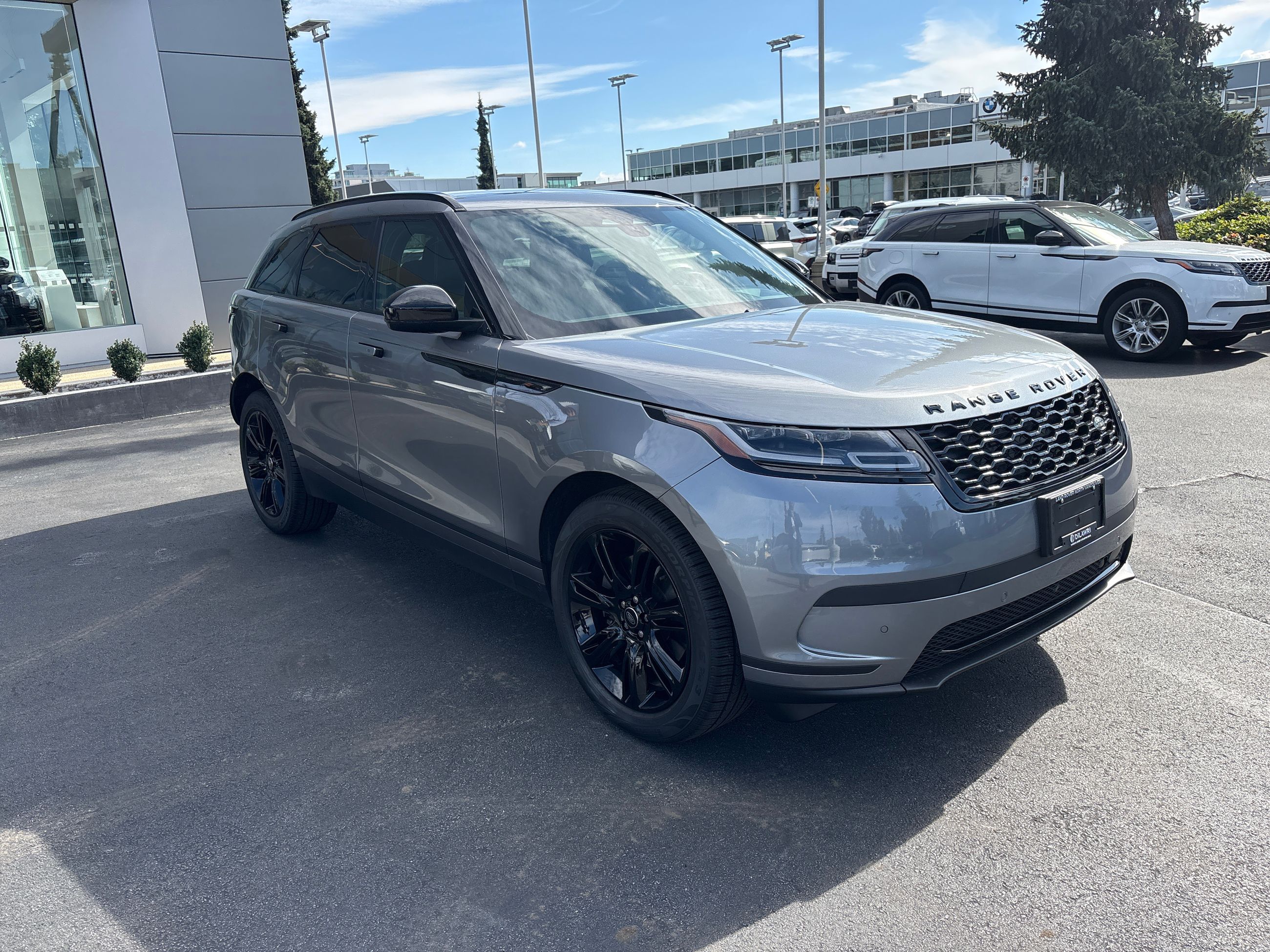 2023 Land Rover Range Rover Velar in North Vancouver, British Columbia