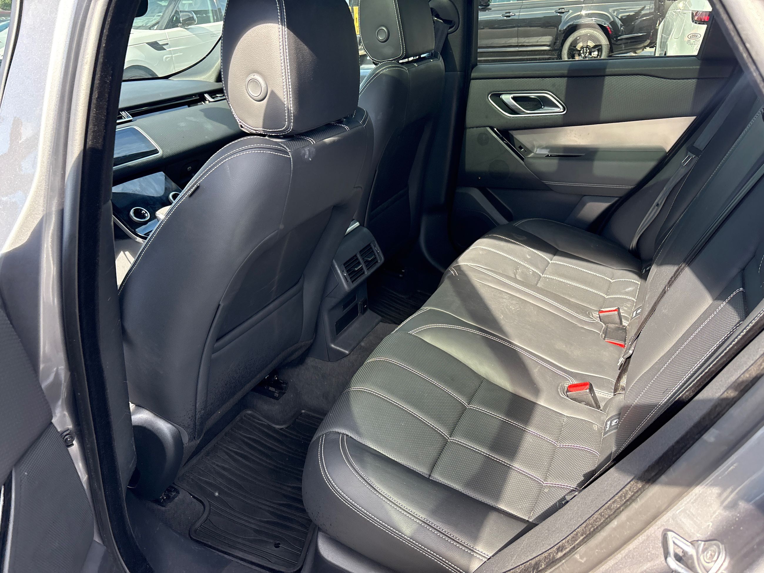 2023 Land Rover Range Rover Velar in North Vancouver, British Columbia