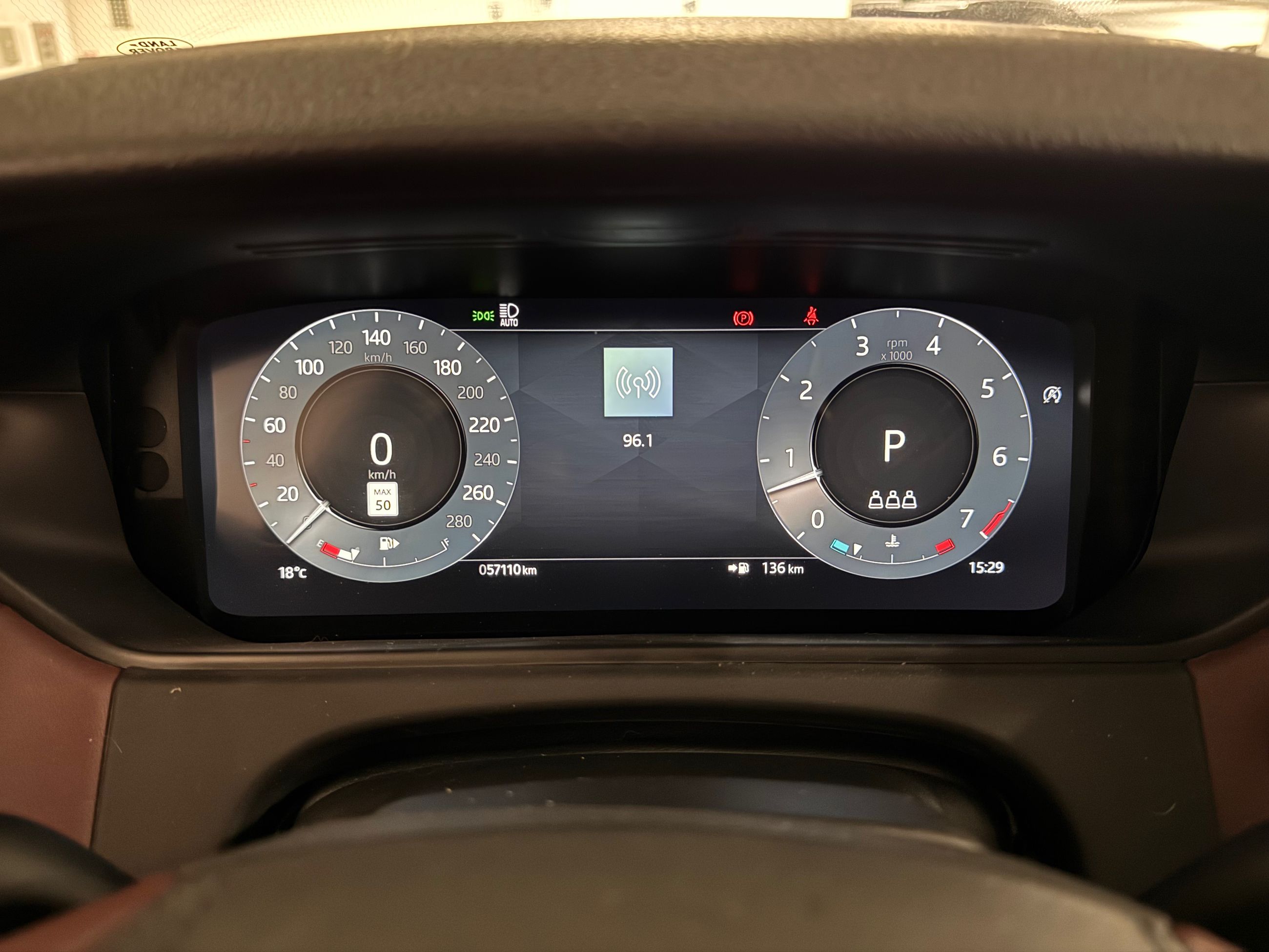 2024 Land Rover Range Rover Velar