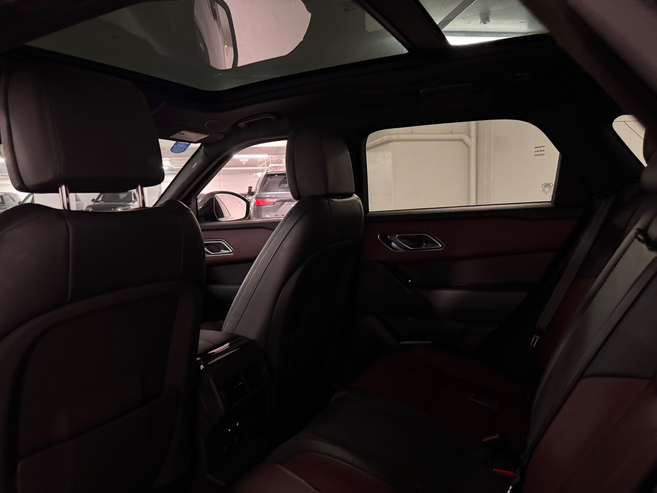 2024 Land Rover Range Rover Velar