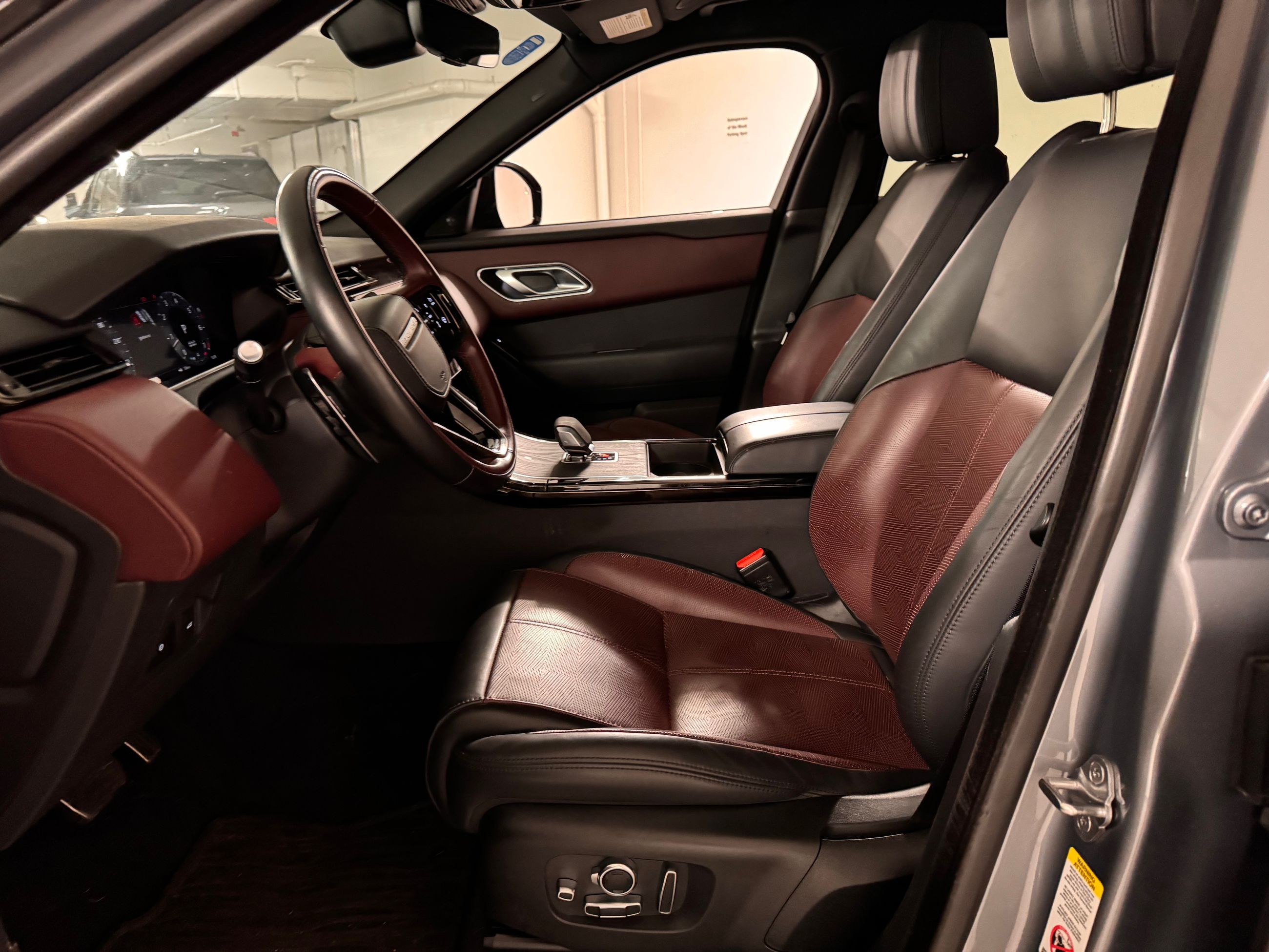 2024 Land Rover Range Rover Velar