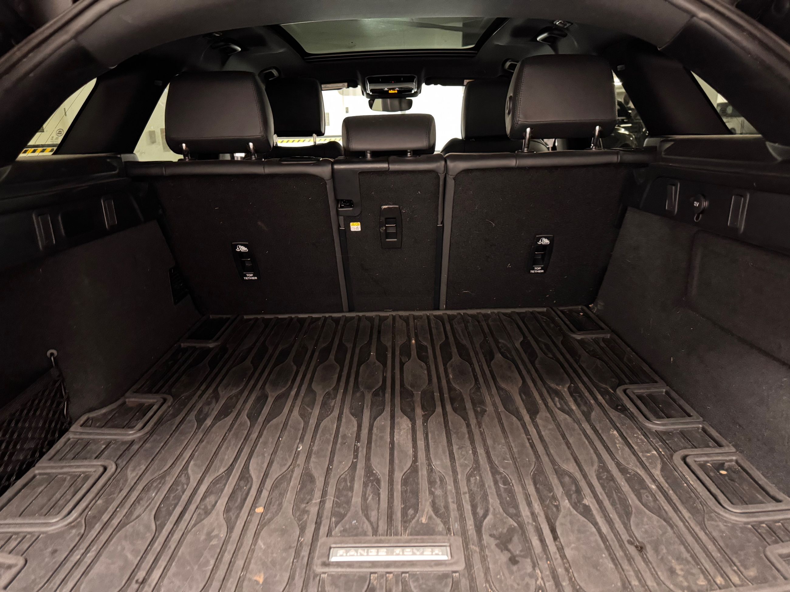 2024 Land Rover Range Rover Velar