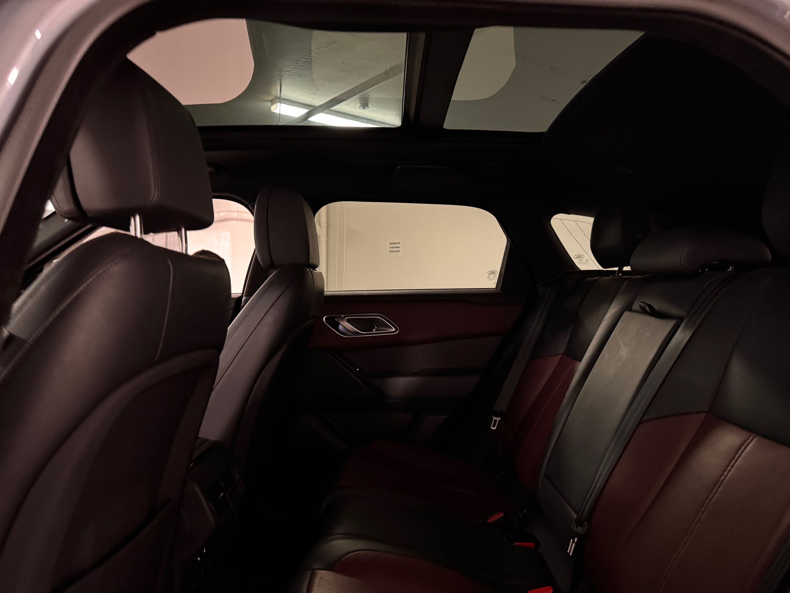 2024 Land Rover Range Rover Velar