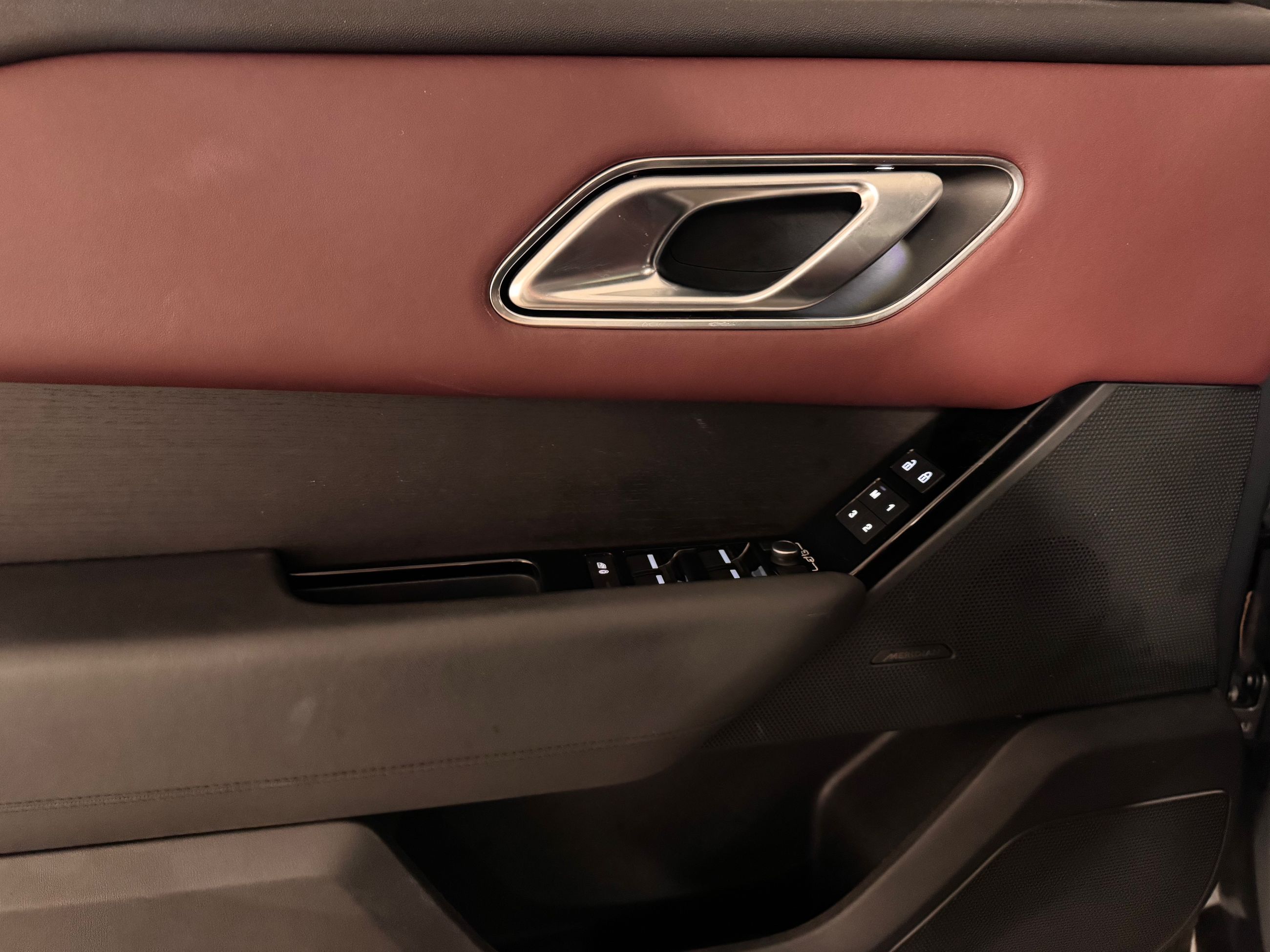 2024 Land Rover Range Rover Velar