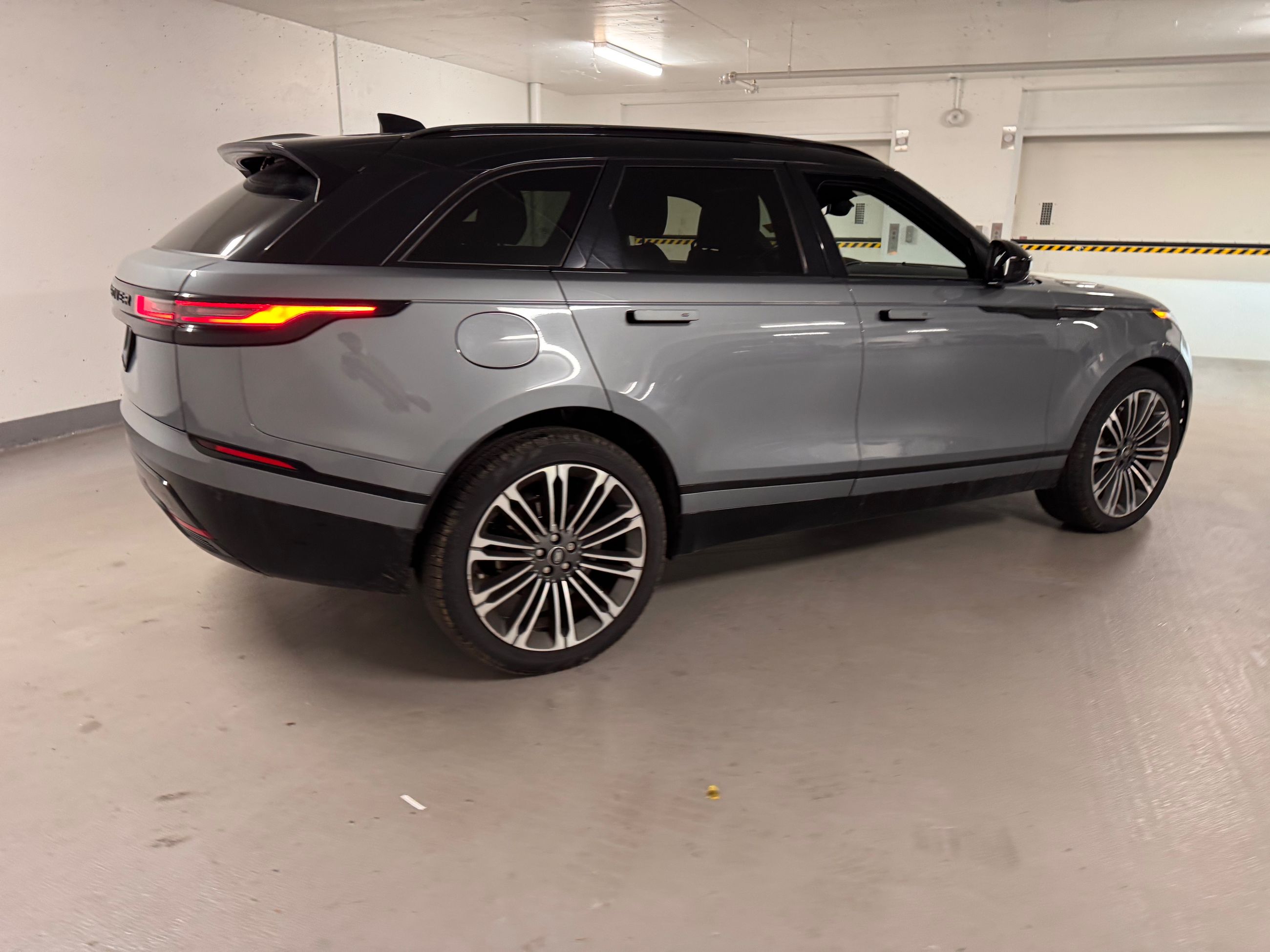 2024 Land Rover Range Rover Velar