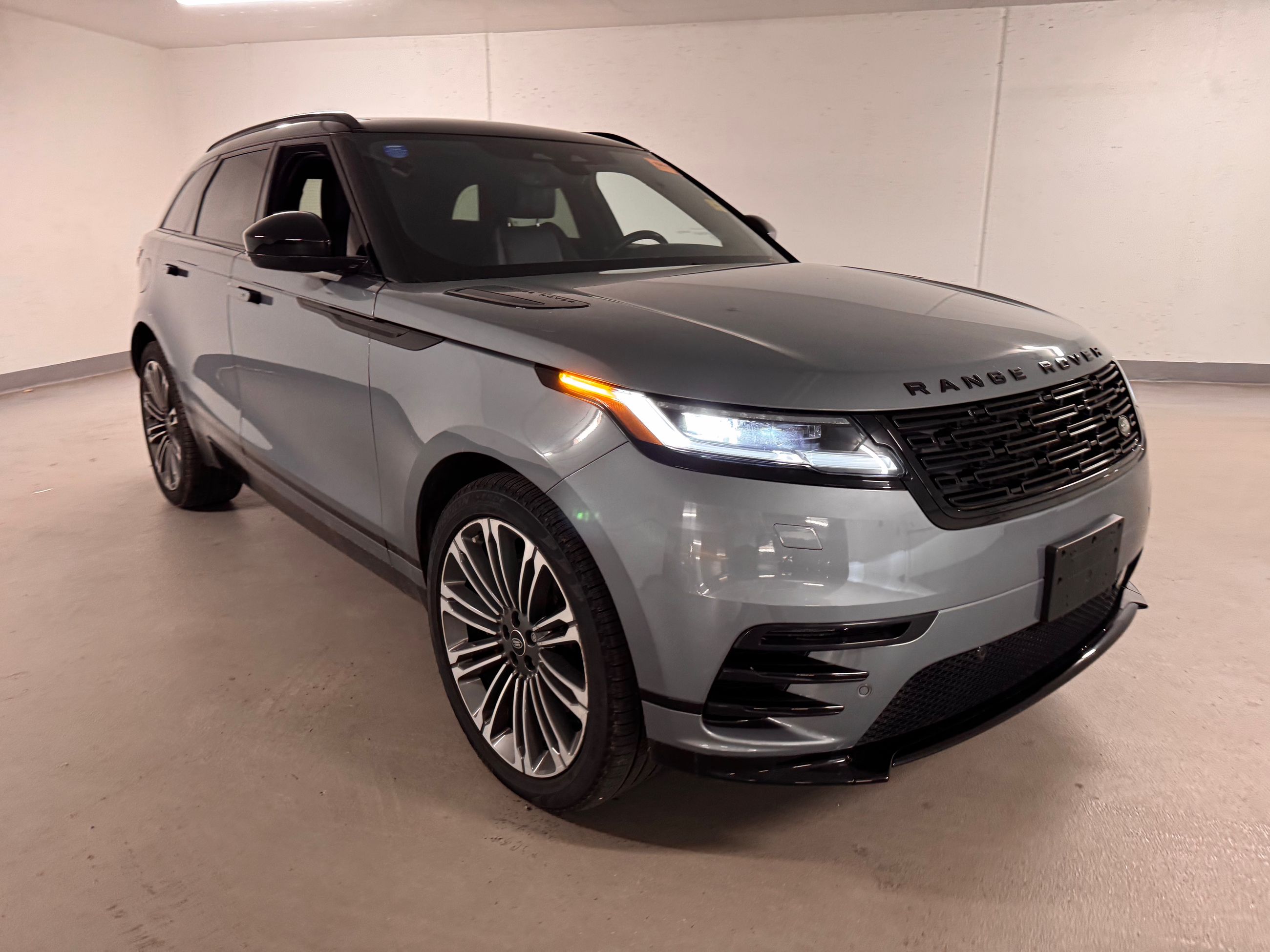 2024 Land Rover Range Rover Velar