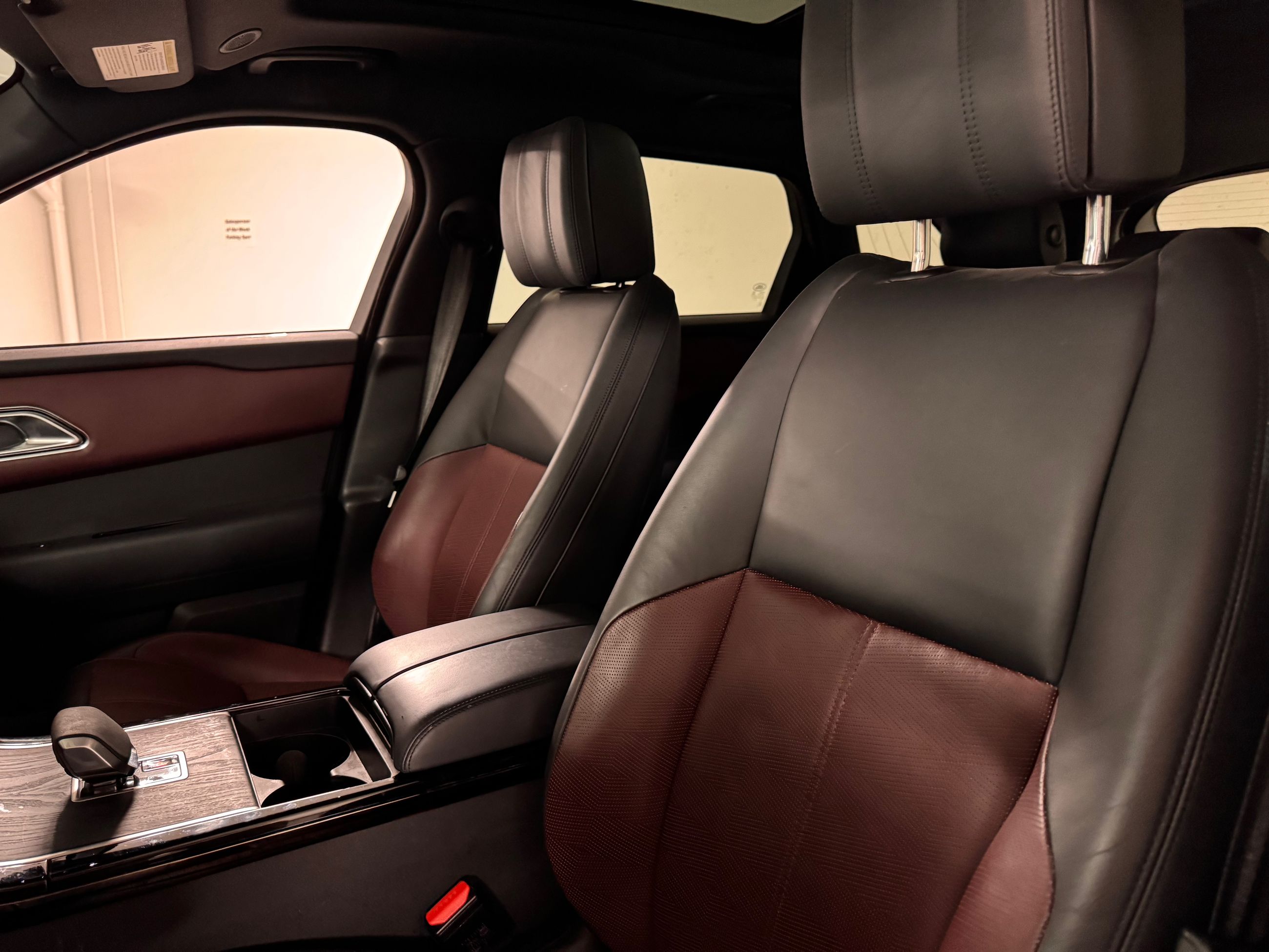 2024 Land Rover Range Rover Velar