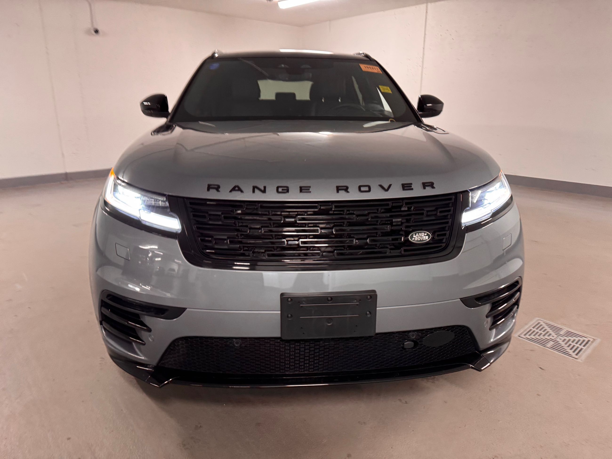 2024 Land Rover Range Rover Velar