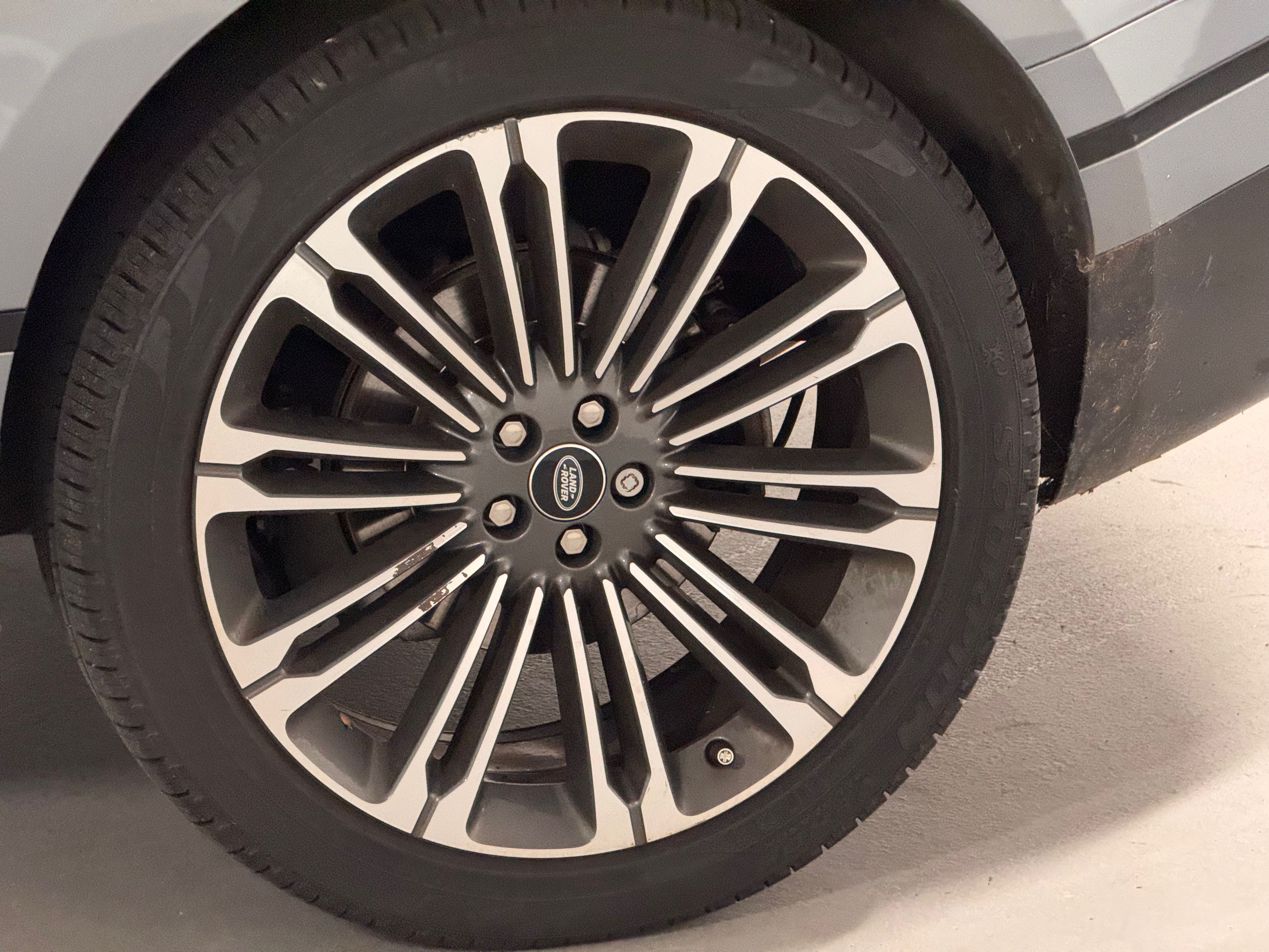 2024 Land Rover Range Rover Velar