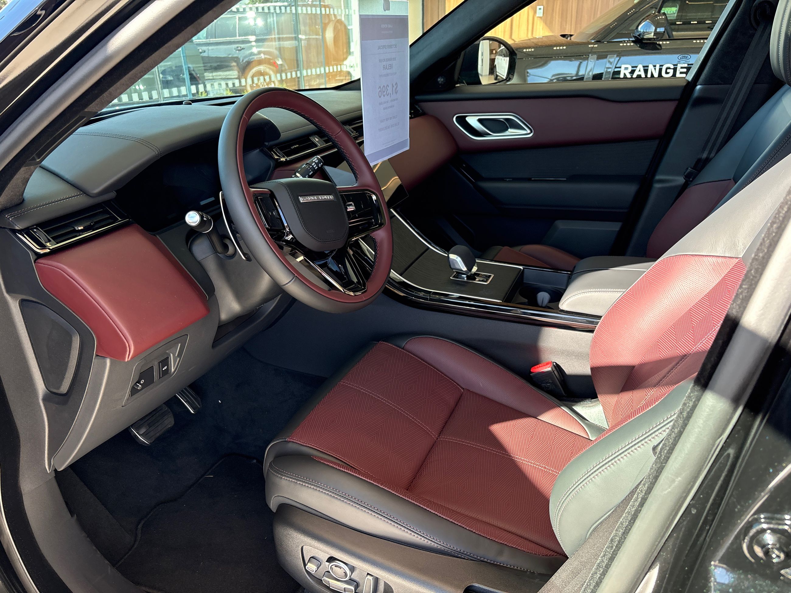 Land Rover Range Rover Velar  2026 à North Vancouver, Colombie-Britannique