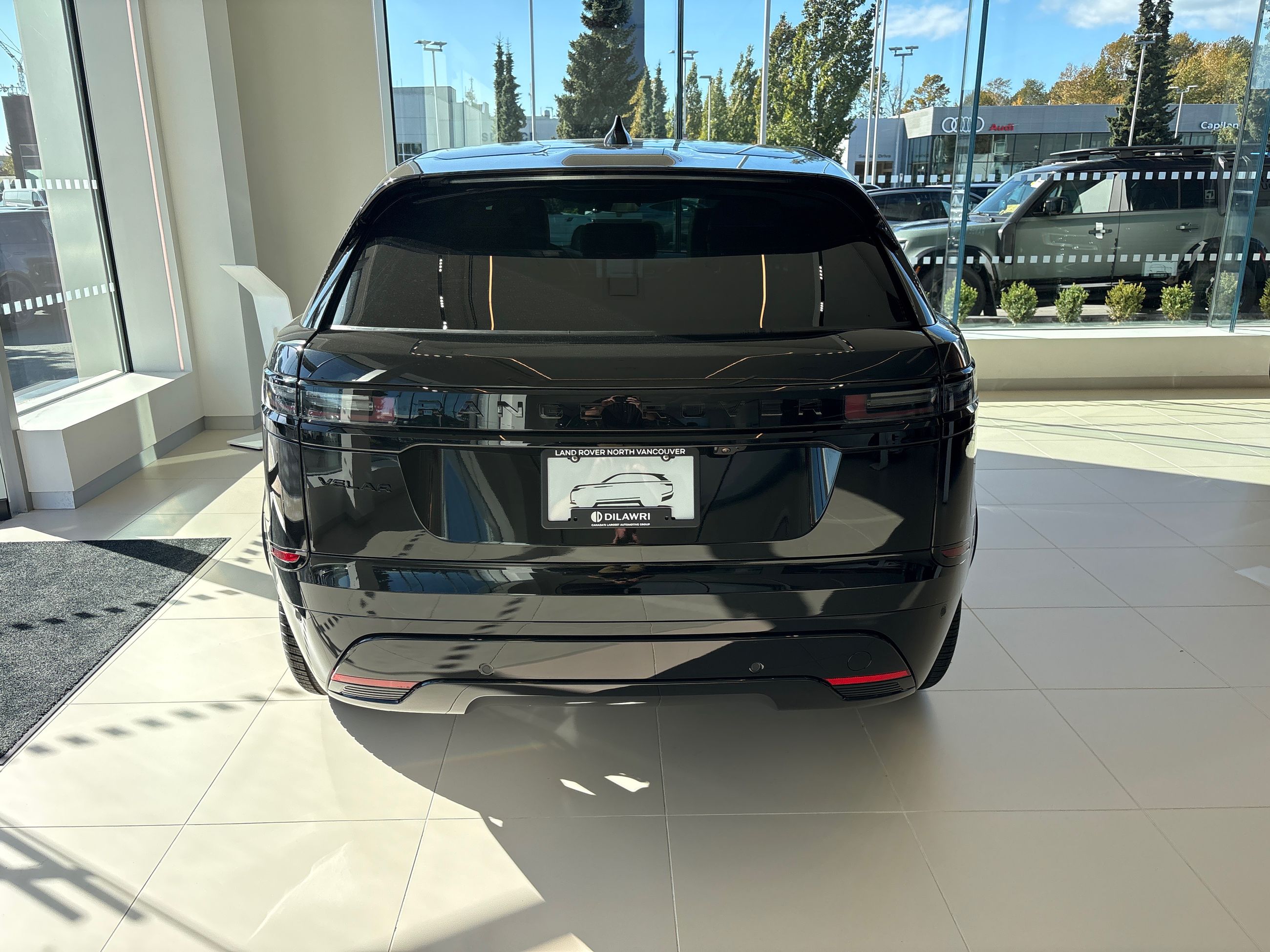 Land Rover Range Rover Velar  2026 à North Vancouver, Colombie-Britannique