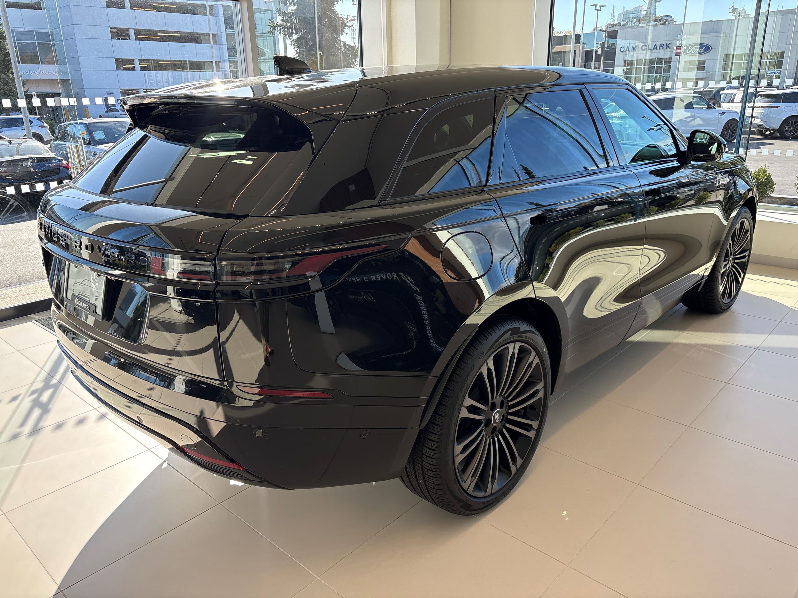 Land Rover Range Rover Velar  2026 à North Vancouver, Colombie-Britannique