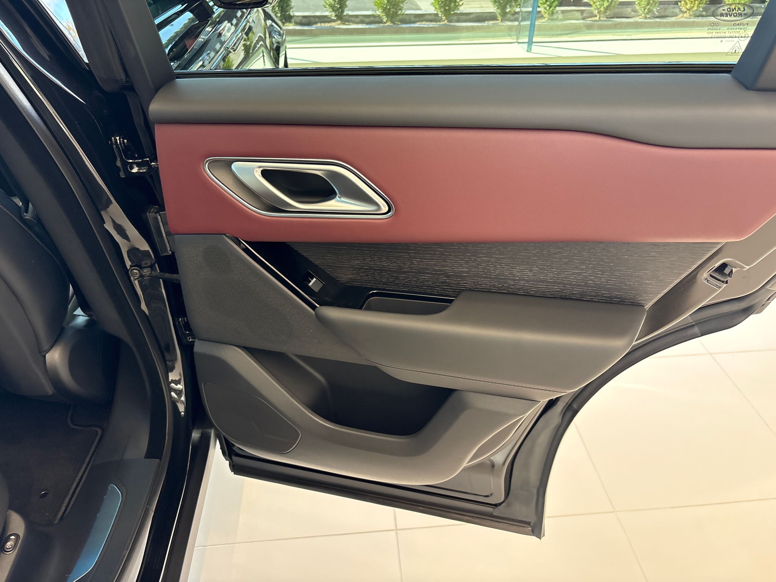 Land Rover Range Rover Velar  2026 à North Vancouver, Colombie-Britannique