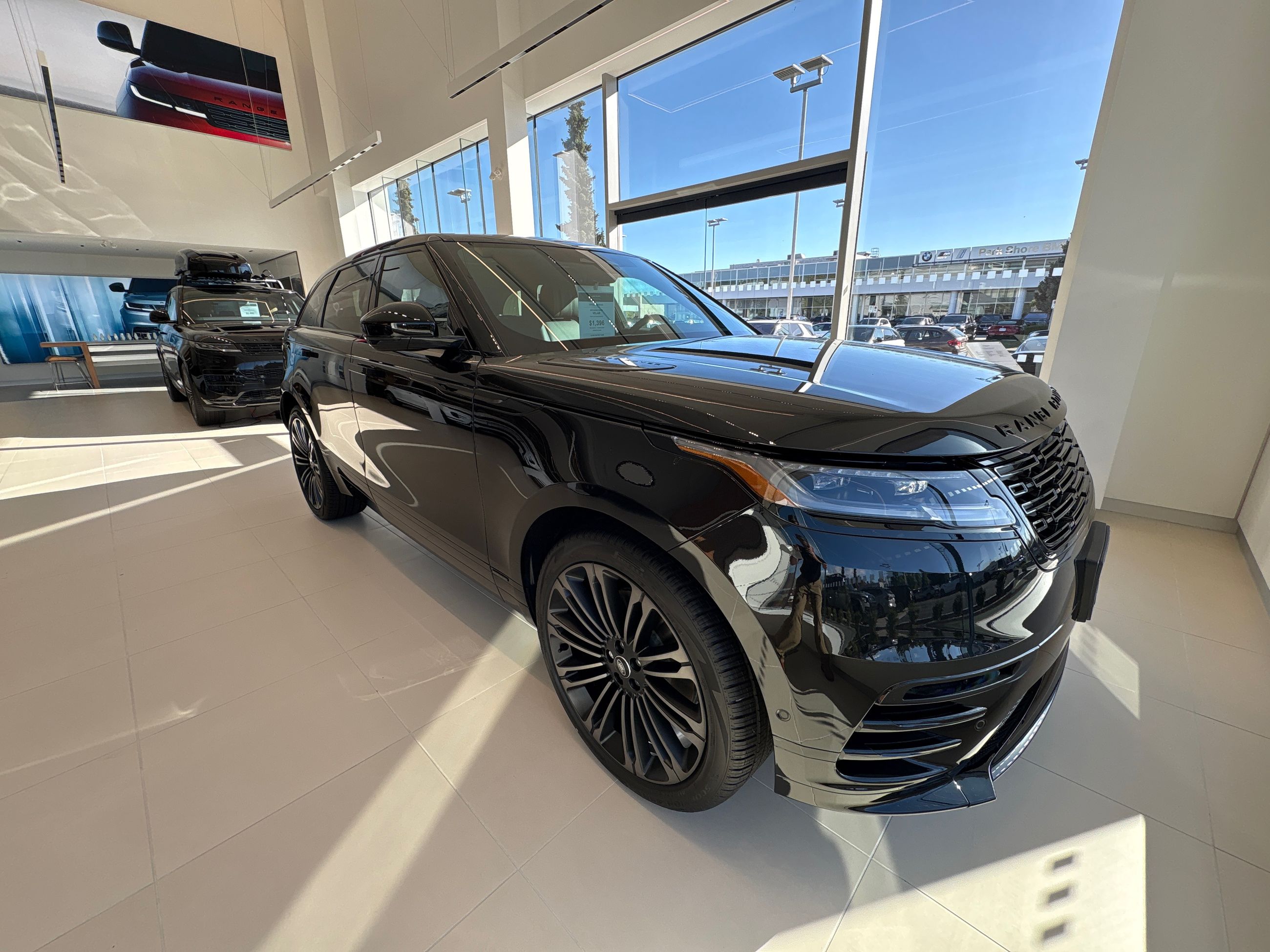 Land Rover Range Rover Velar  2026 à North Vancouver, Colombie-Britannique