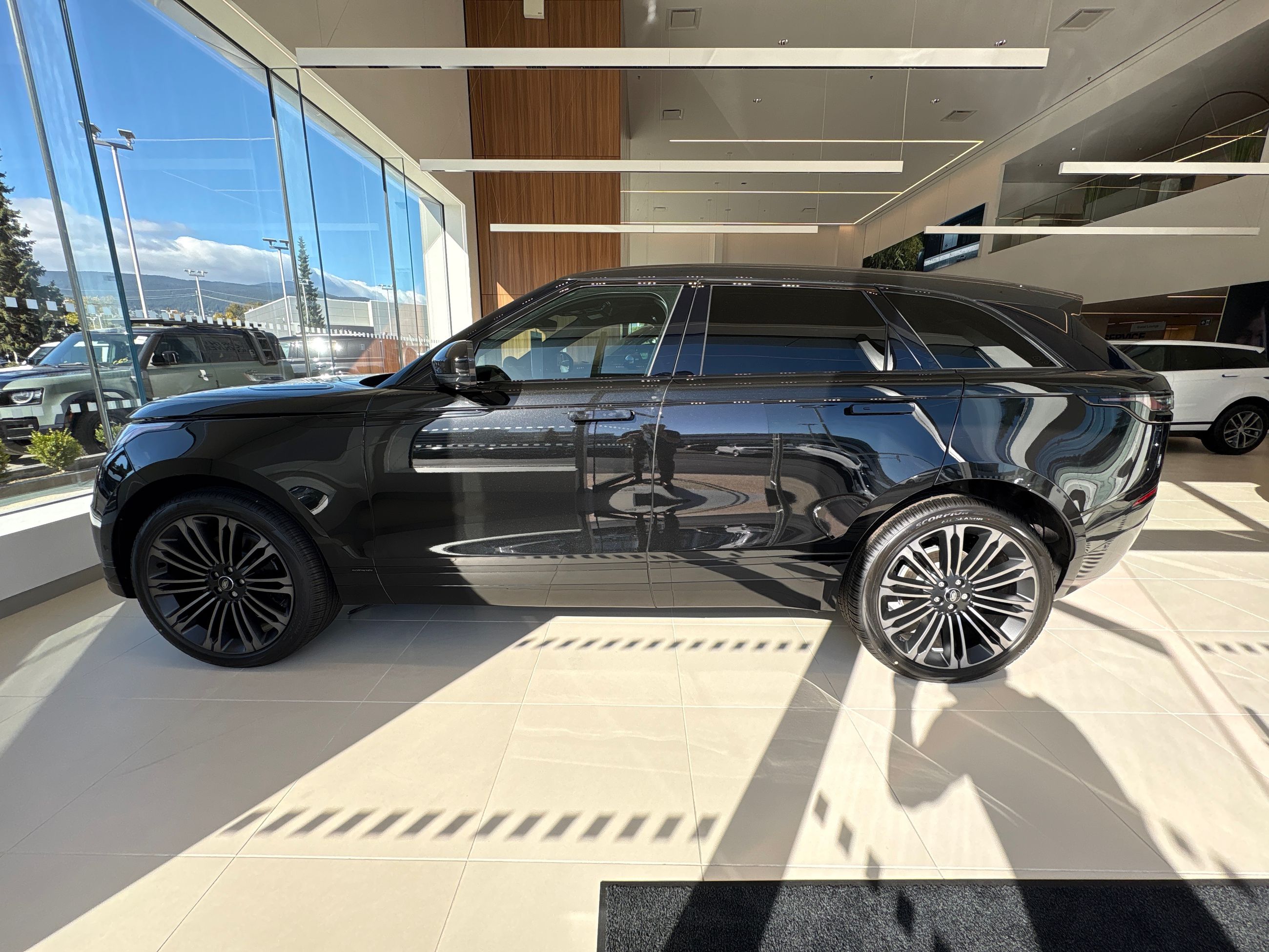 Land Rover Range Rover Velar  2026 à North Vancouver, Colombie-Britannique