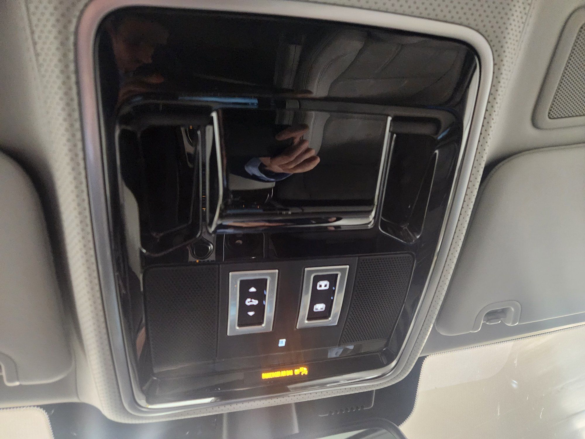 2016 Land Rover Range Rover in Vancouver, British Columbia