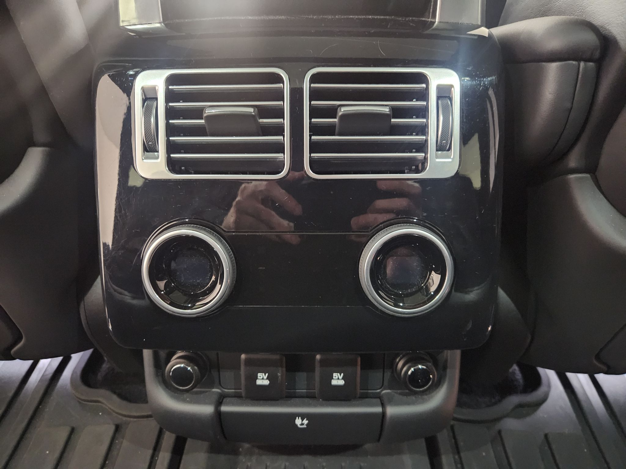 2019 Land Rover Range Rover in Vancouver, British Columbia