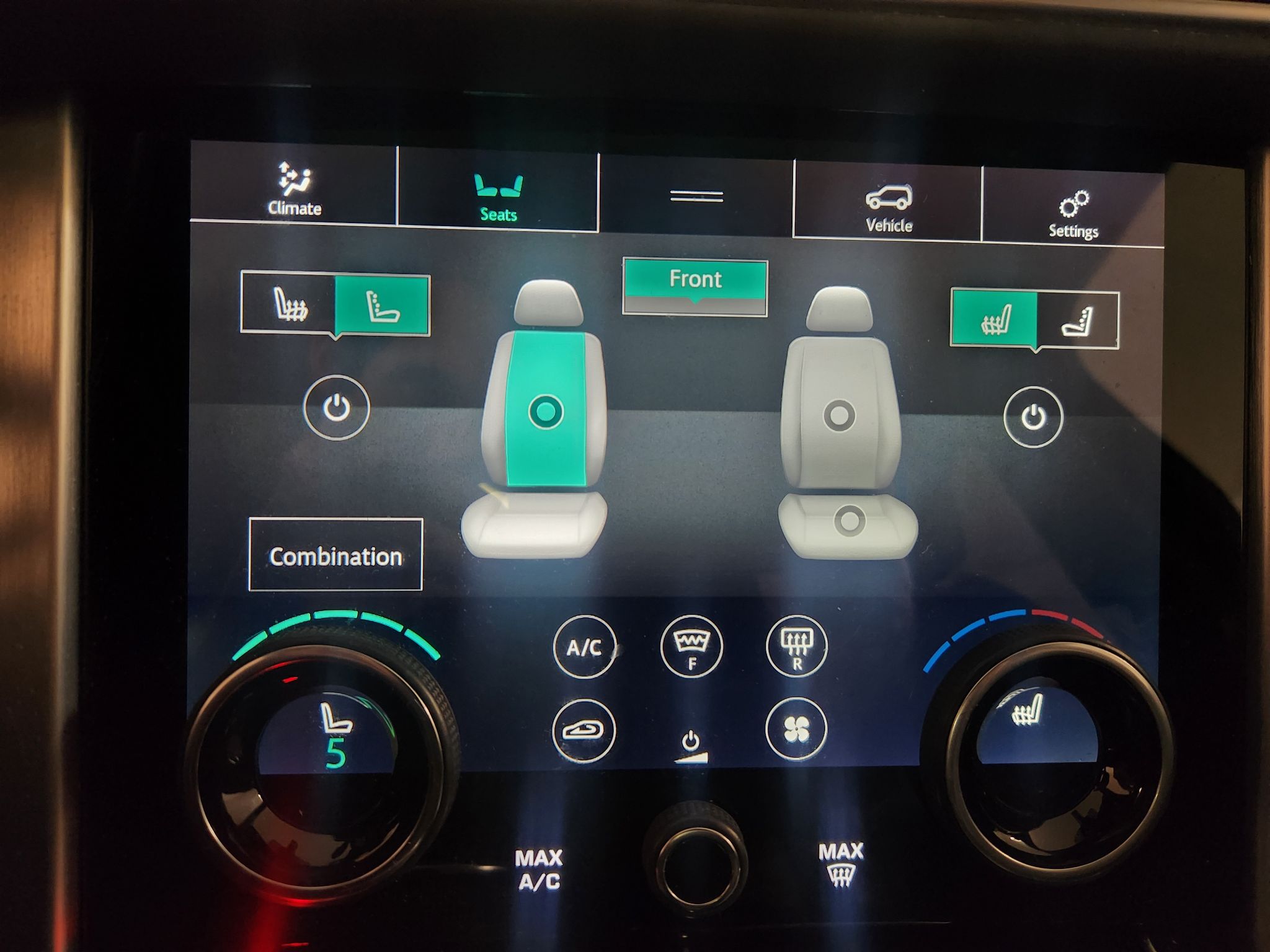 2019 Land Rover Range Rover in Vancouver, British Columbia