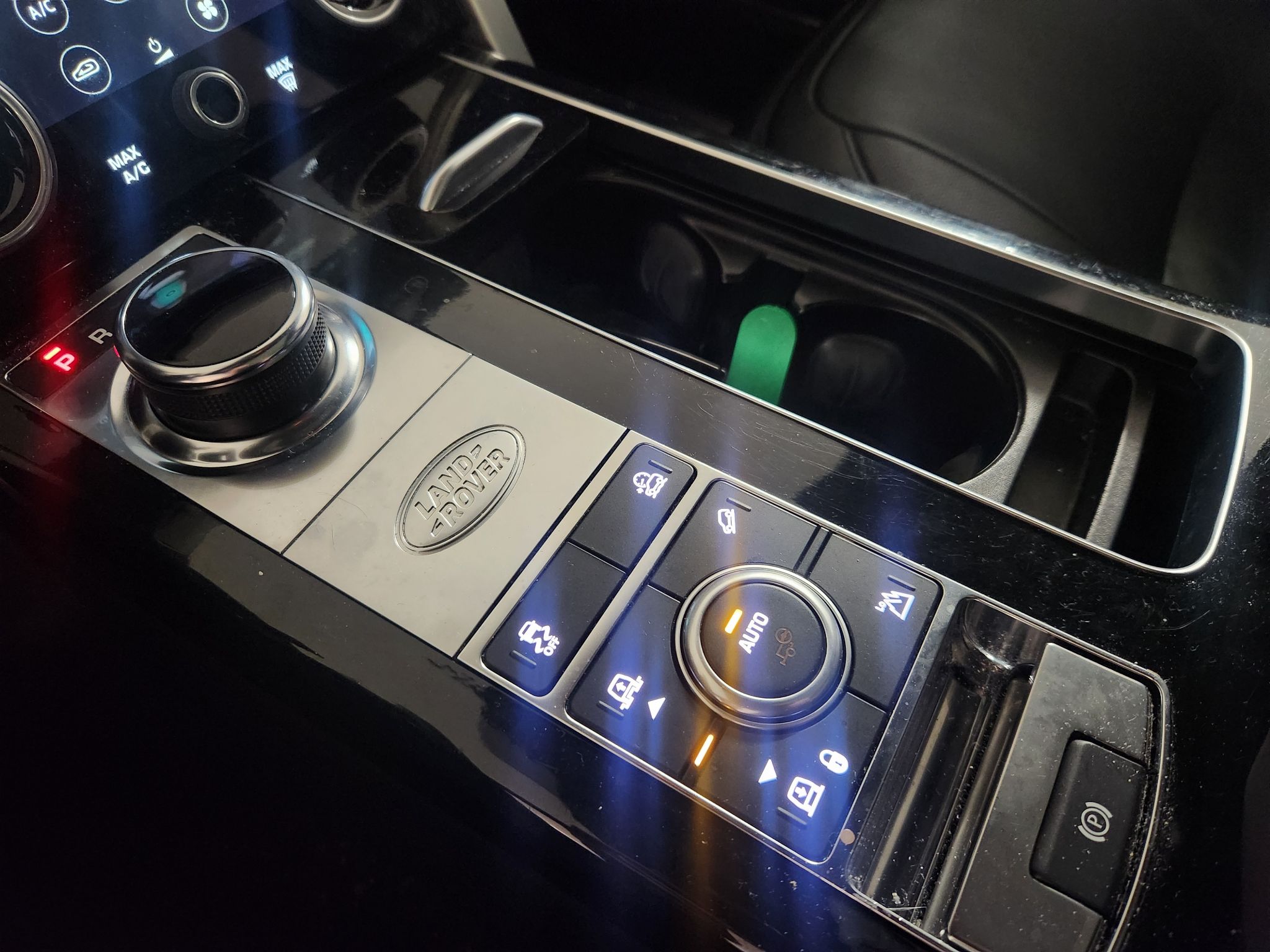 2019 Land Rover Range Rover in Vancouver, British Columbia