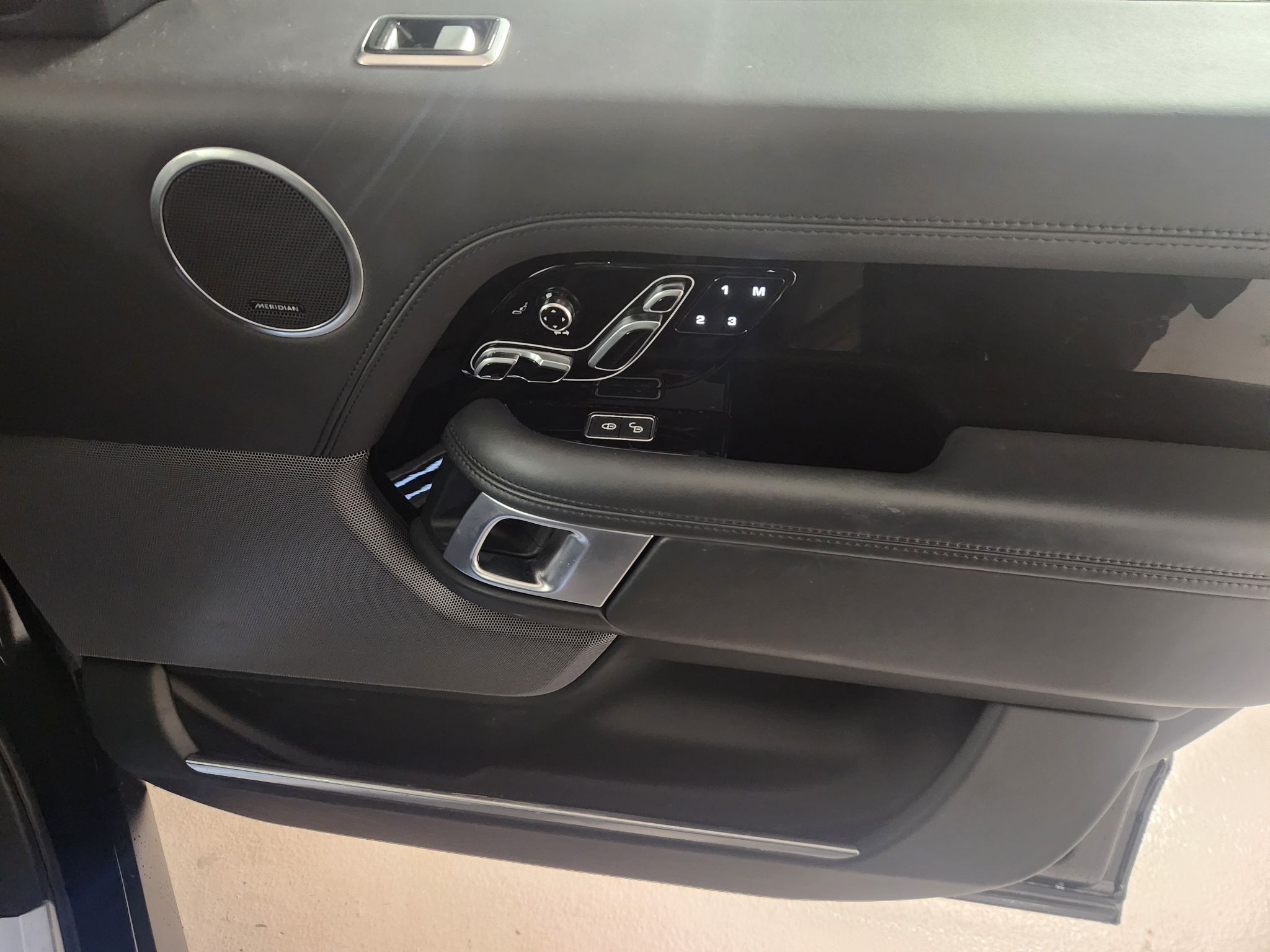 2019 Land Rover Range Rover in Vancouver, British Columbia