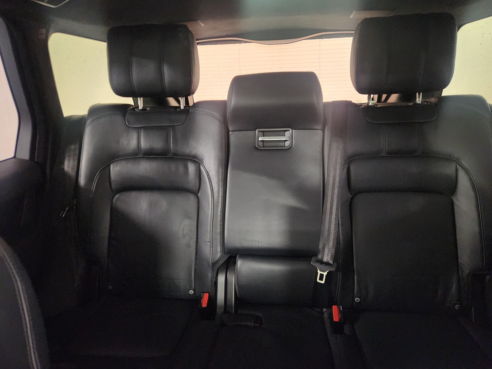 2019 Land Rover Range Rover in Vancouver, British Columbia