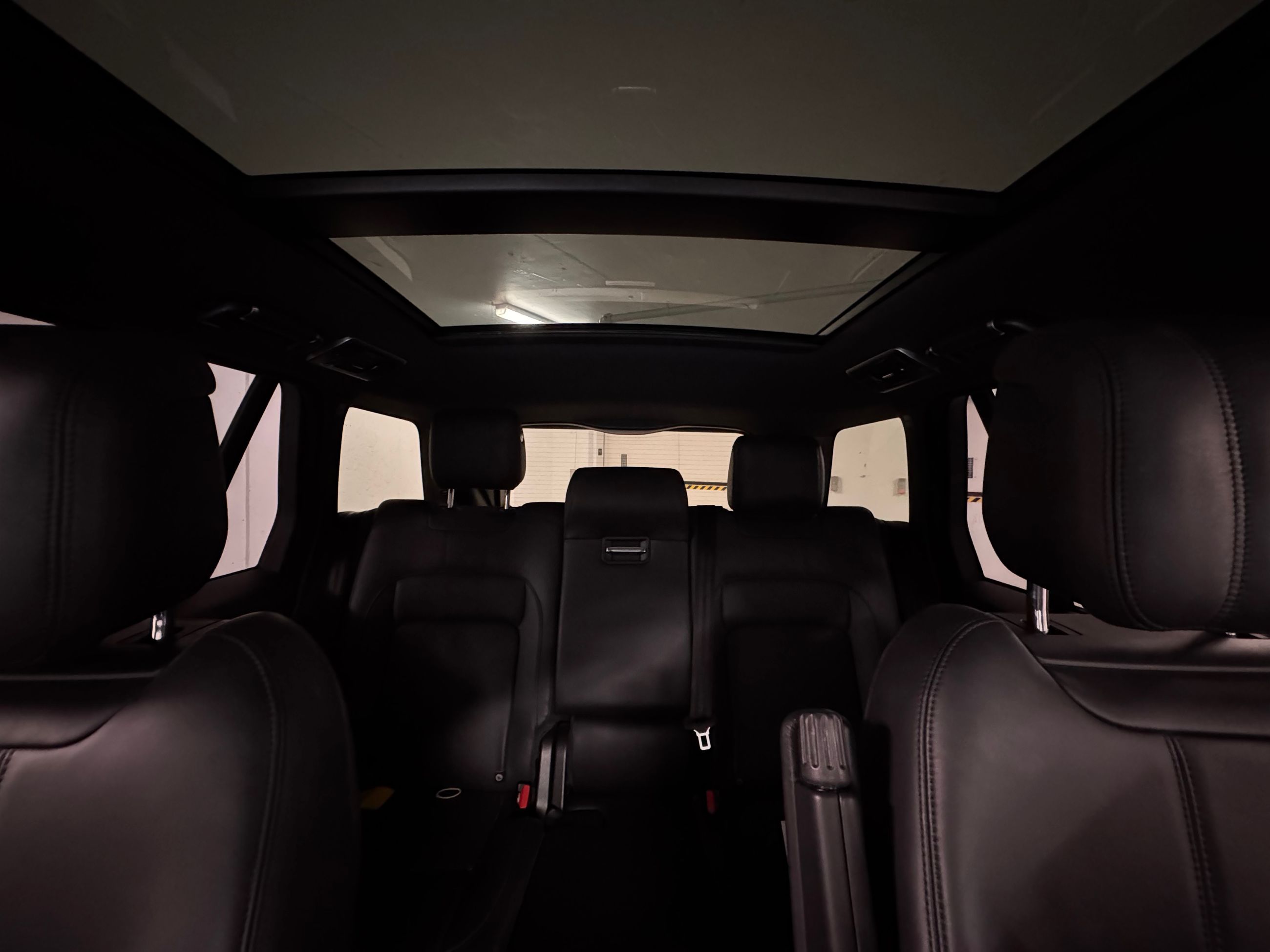 2021 Land Rover Range Rover in Vancouver, British Columbia