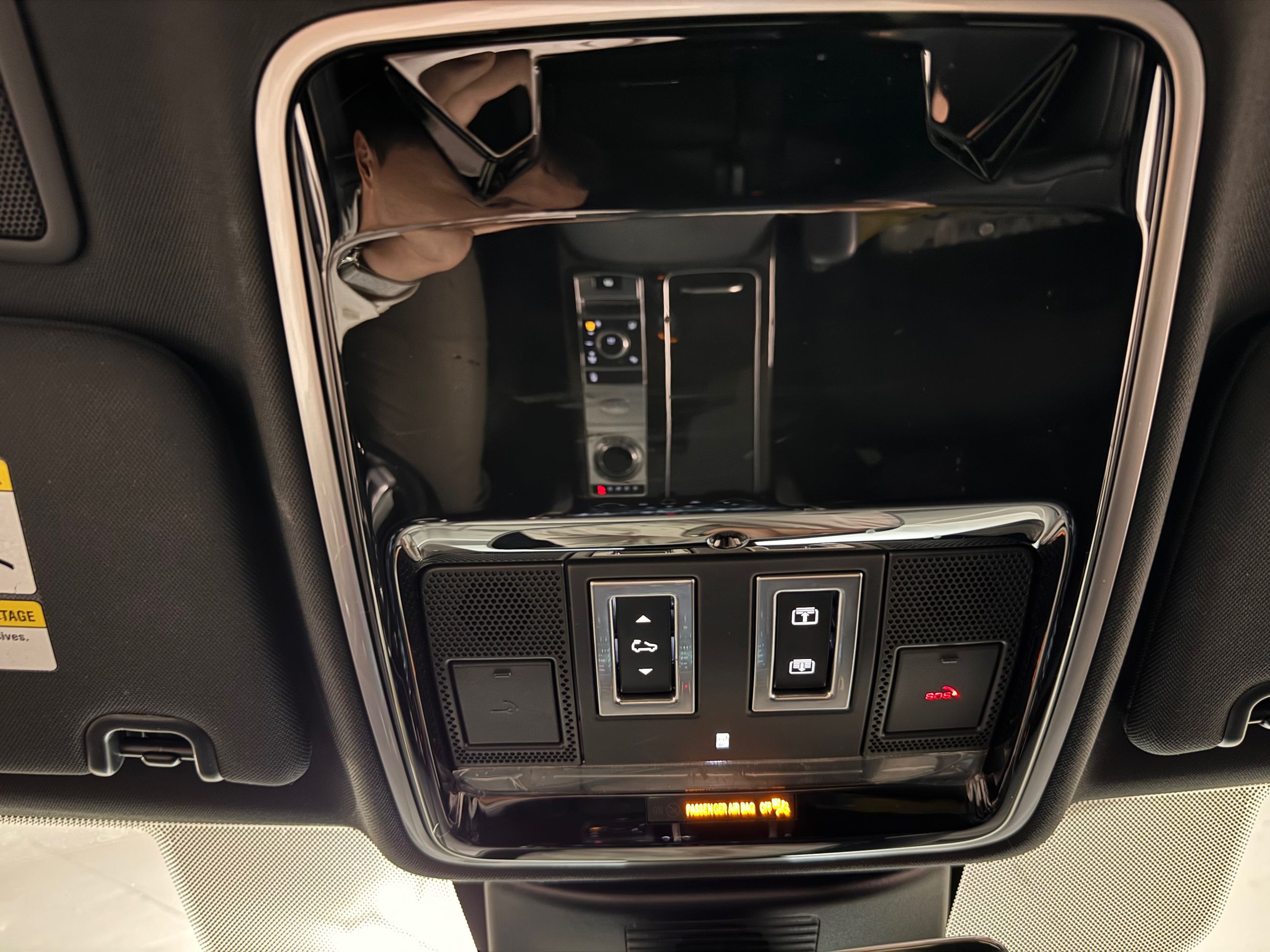 2021 Land Rover Range Rover in Vancouver, British Columbia