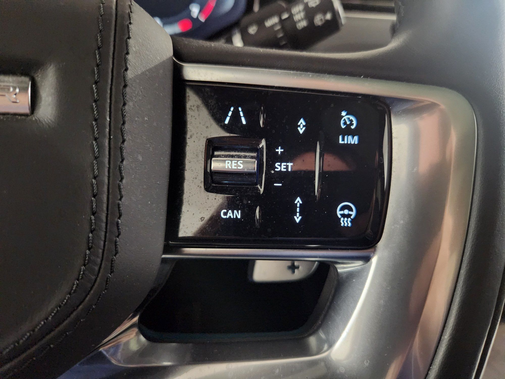 2023 Land Rover NEW RANGE ROVER in Vancouver, British Columbia
