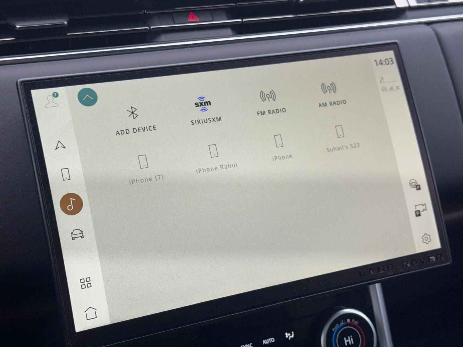 Land Rover Range Rover  2023 à North Vancouver, Colombie-Britannique