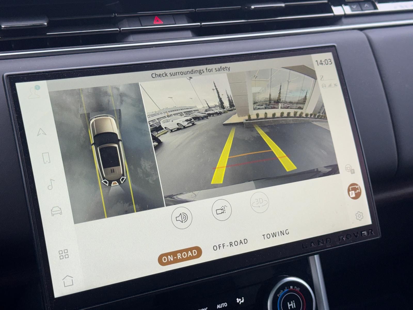 Land Rover Range Rover  2023 à North Vancouver, Colombie-Britannique