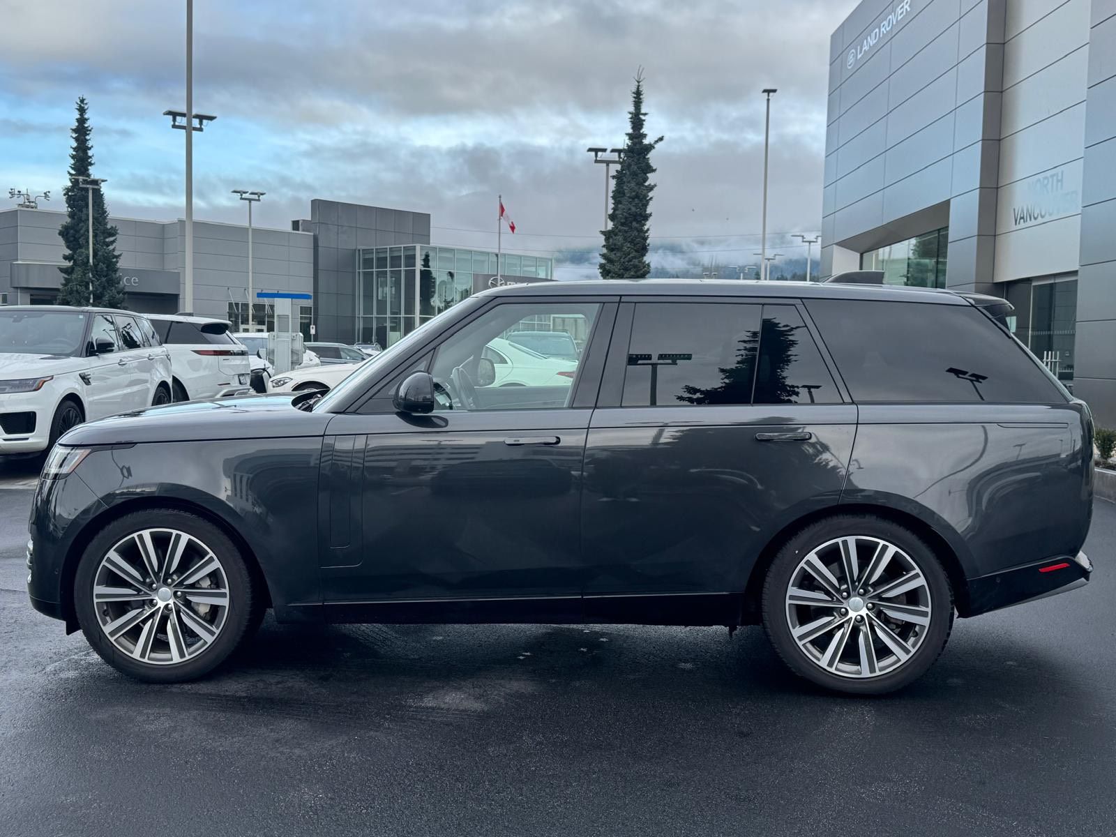 Land Rover Range Rover  2023 à North Vancouver, Colombie-Britannique