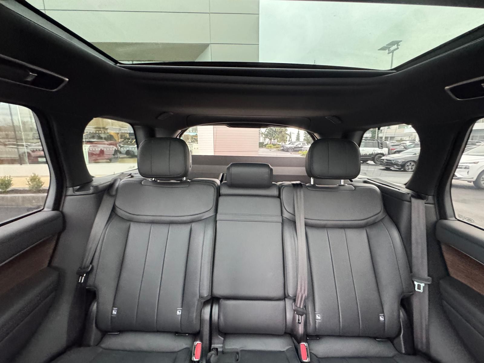 Land Rover Range Rover  2023 à North Vancouver, Colombie-Britannique