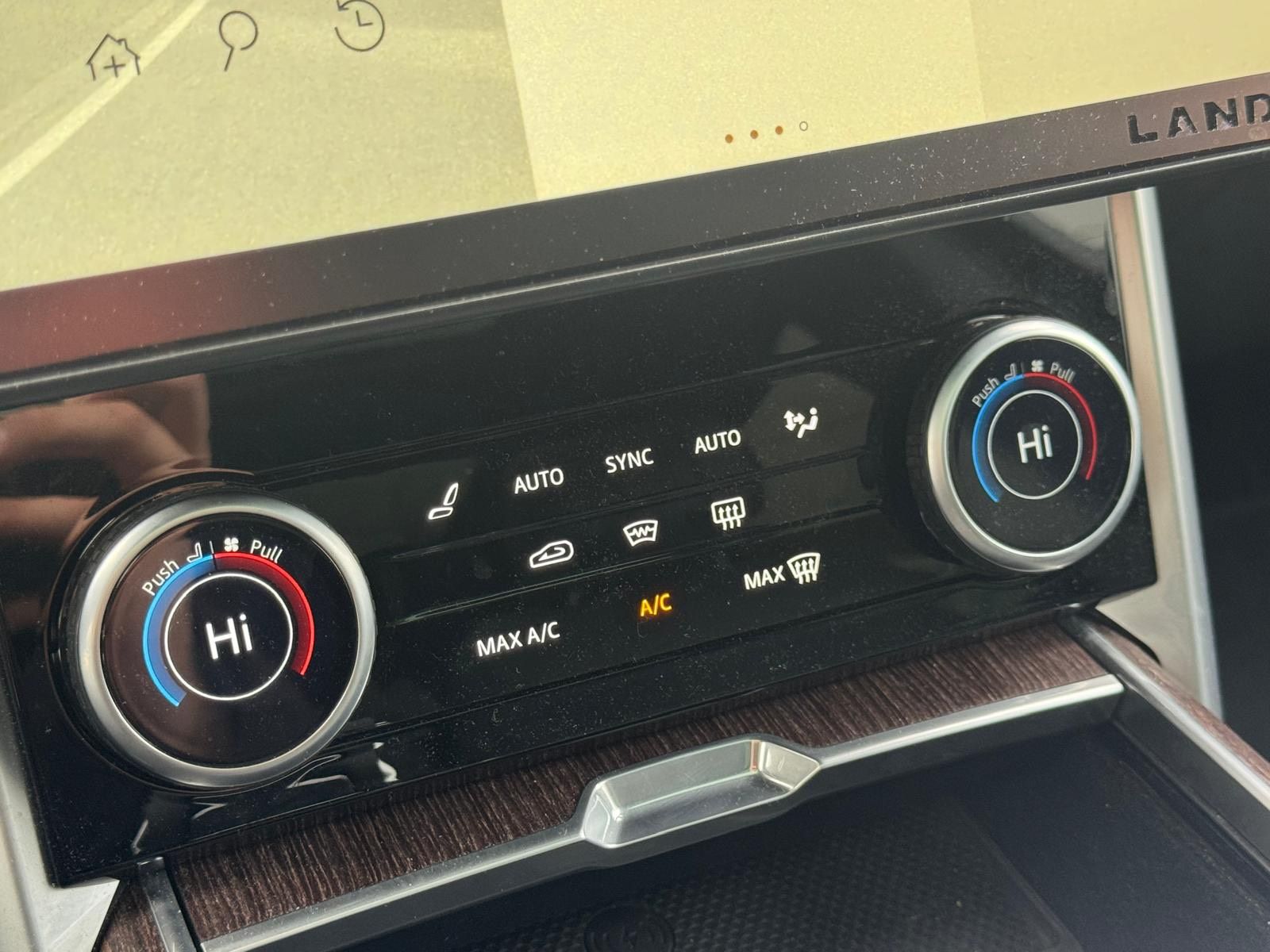 Land Rover Range Rover  2023 à North Vancouver, Colombie-Britannique