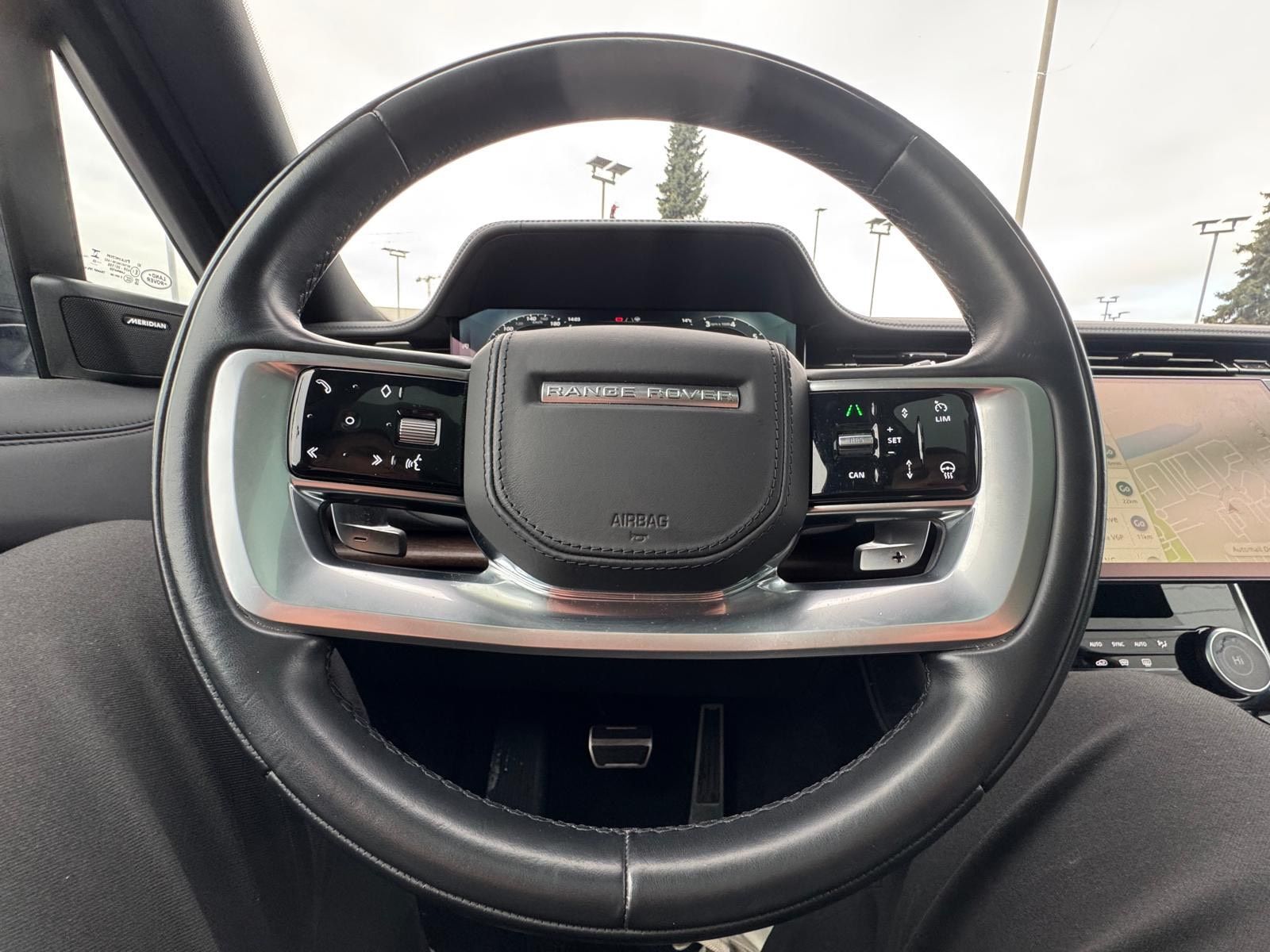 Land Rover Range Rover  2023 à North Vancouver, Colombie-Britannique