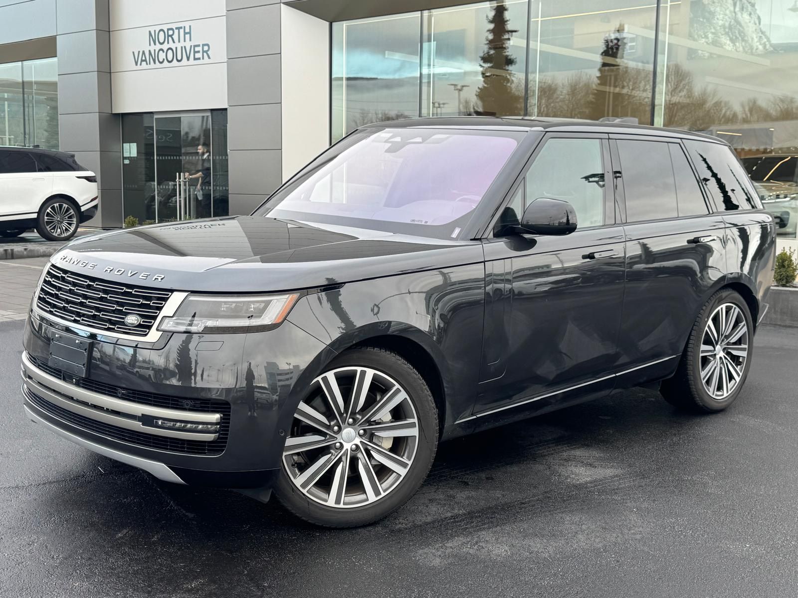 Land Rover Range Rover  2023 à North Vancouver, Colombie-Britannique