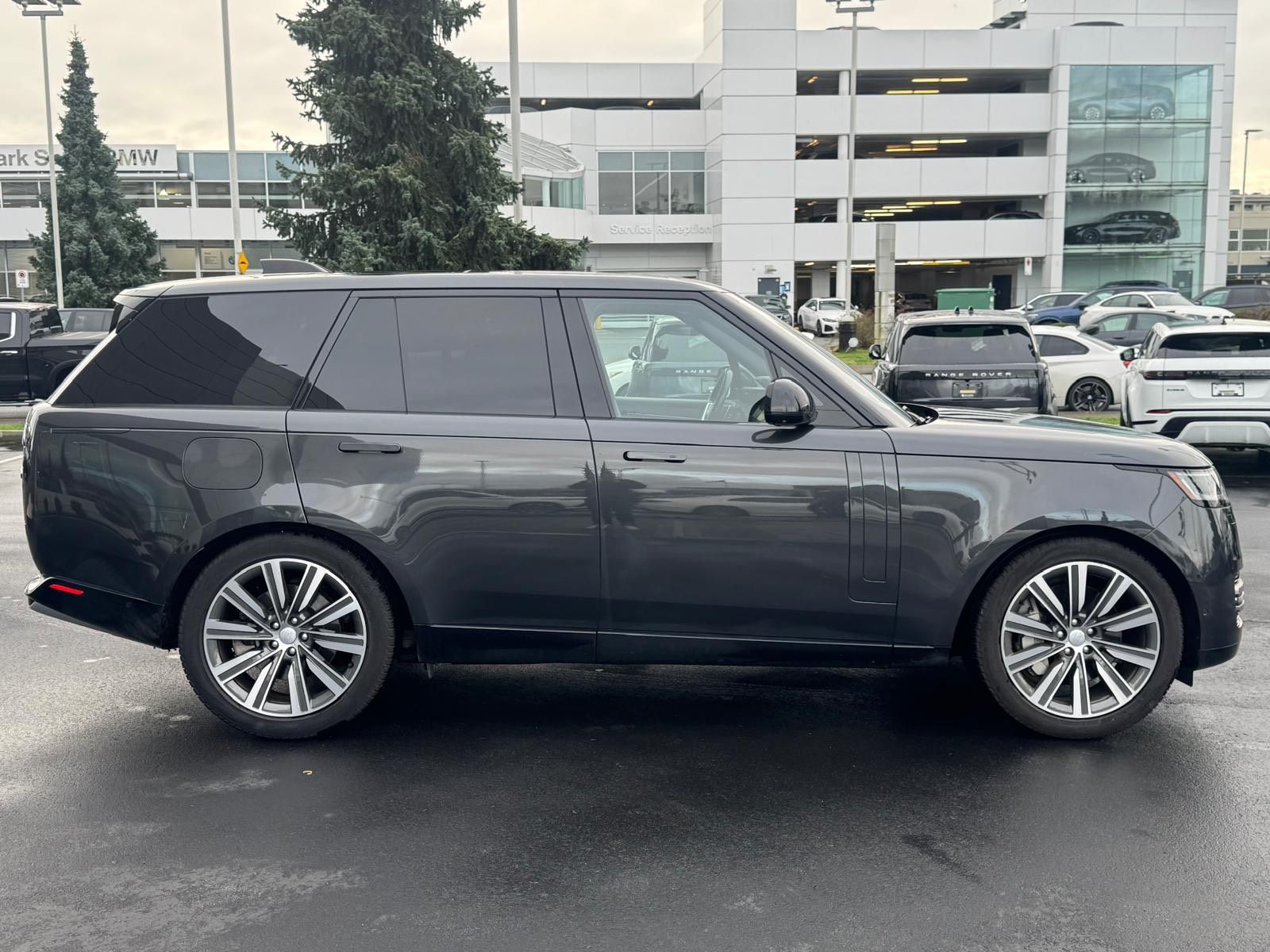 Land Rover Range Rover  2023 à North Vancouver, Colombie-Britannique