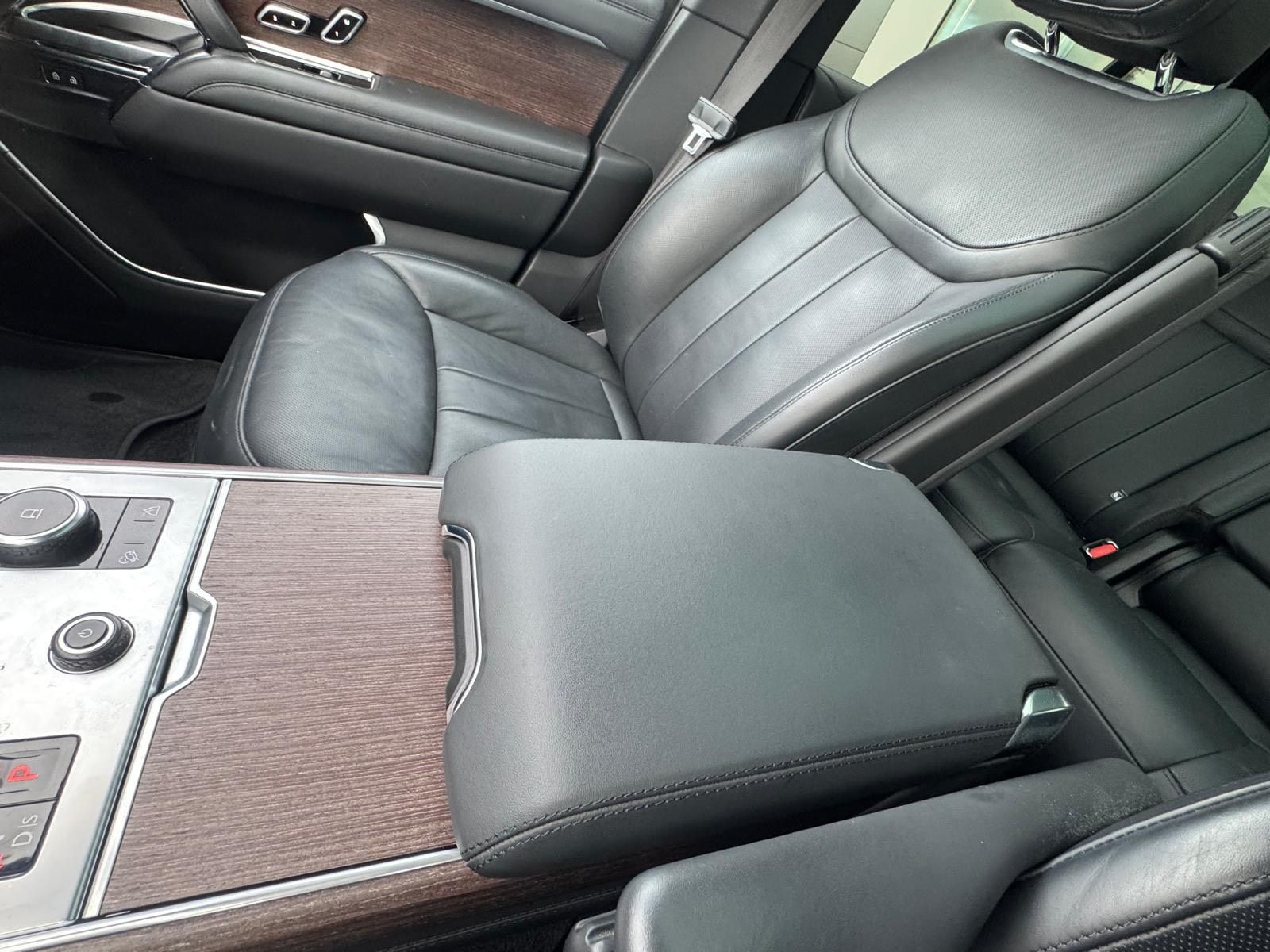 Land Rover Range Rover  2023 à North Vancouver, Colombie-Britannique