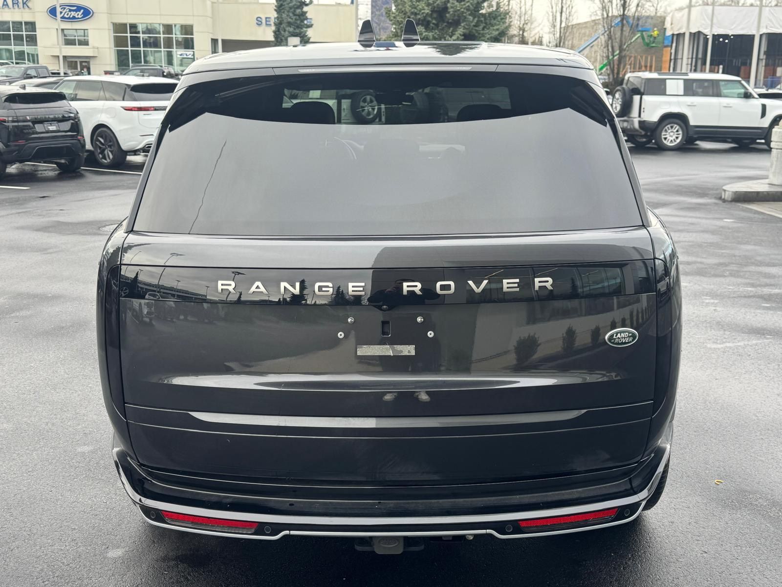 Land Rover Range Rover  2023 à North Vancouver, Colombie-Britannique