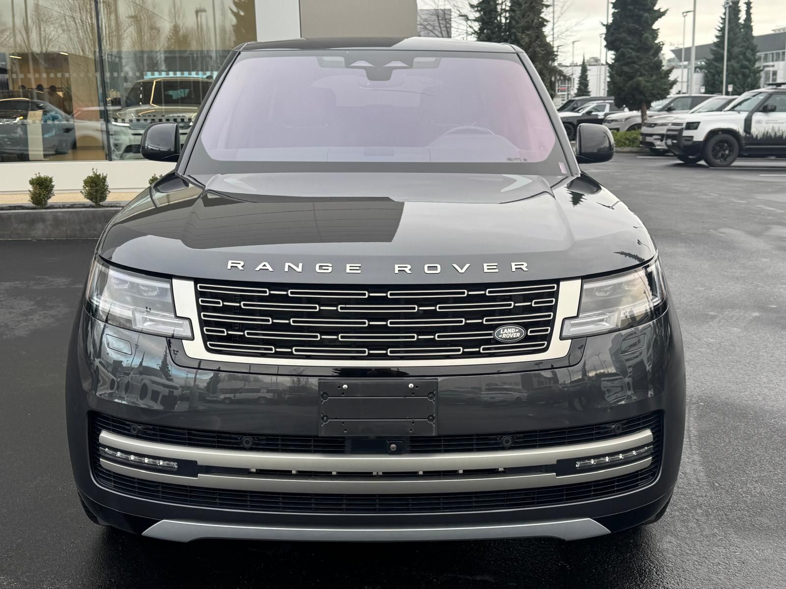 Land Rover Range Rover  2023 à North Vancouver, Colombie-Britannique