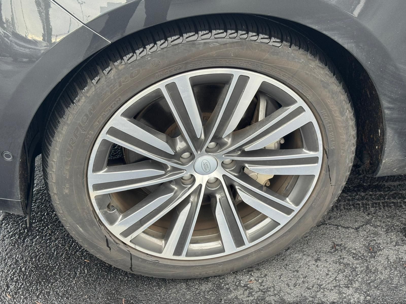 Land Rover Range Rover  2023 à North Vancouver, Colombie-Britannique