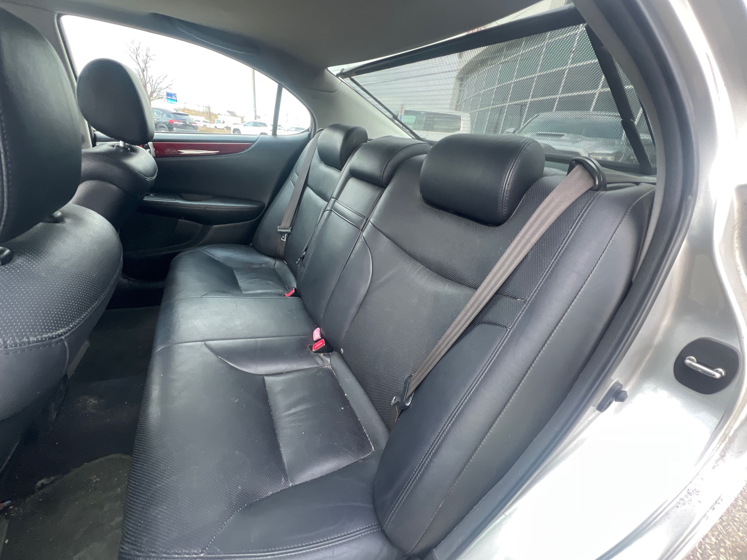 Lexus ES330  2006 à Bolton, Ontario