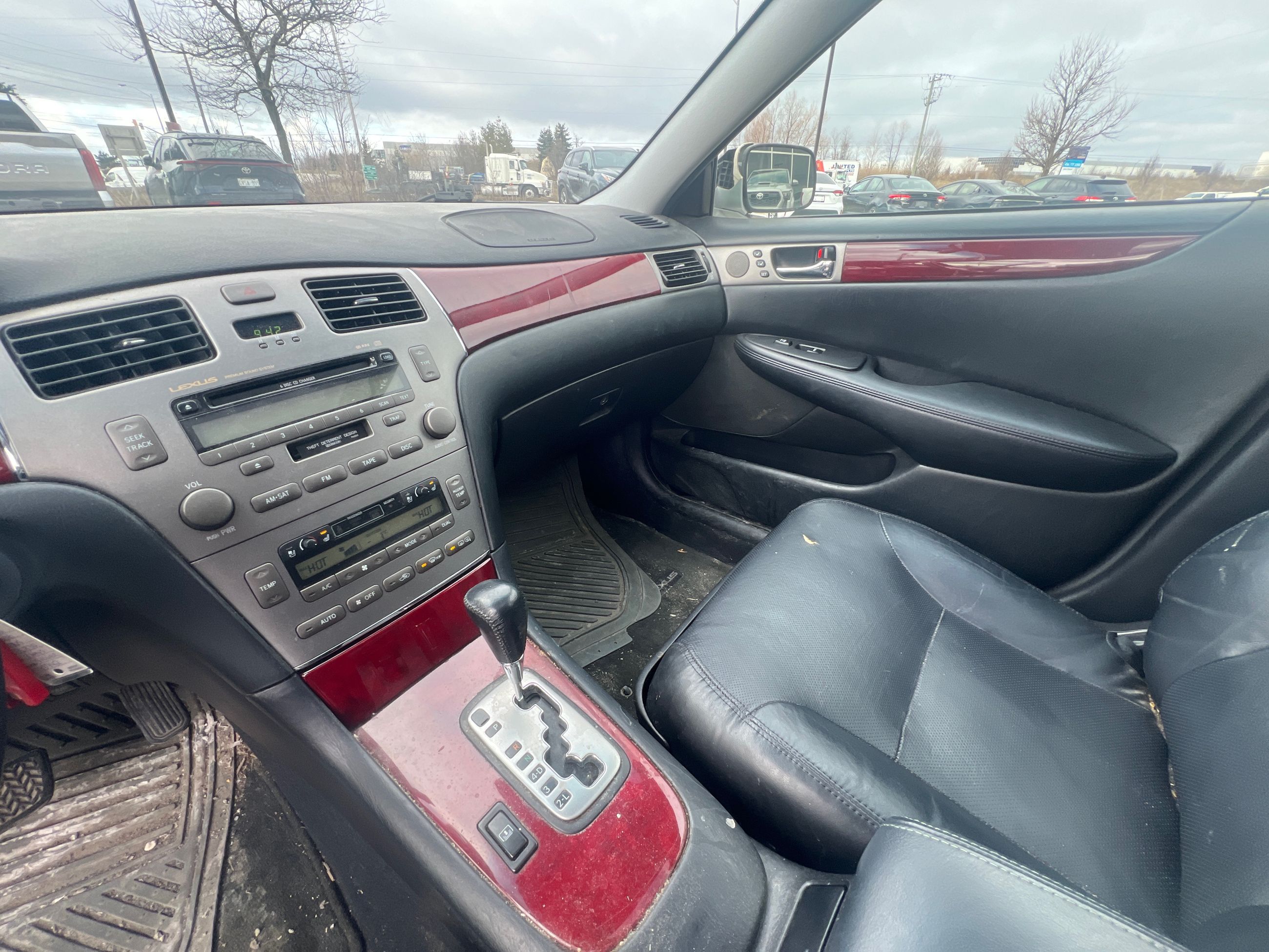 Lexus ES330  2006 à Bolton, Ontario