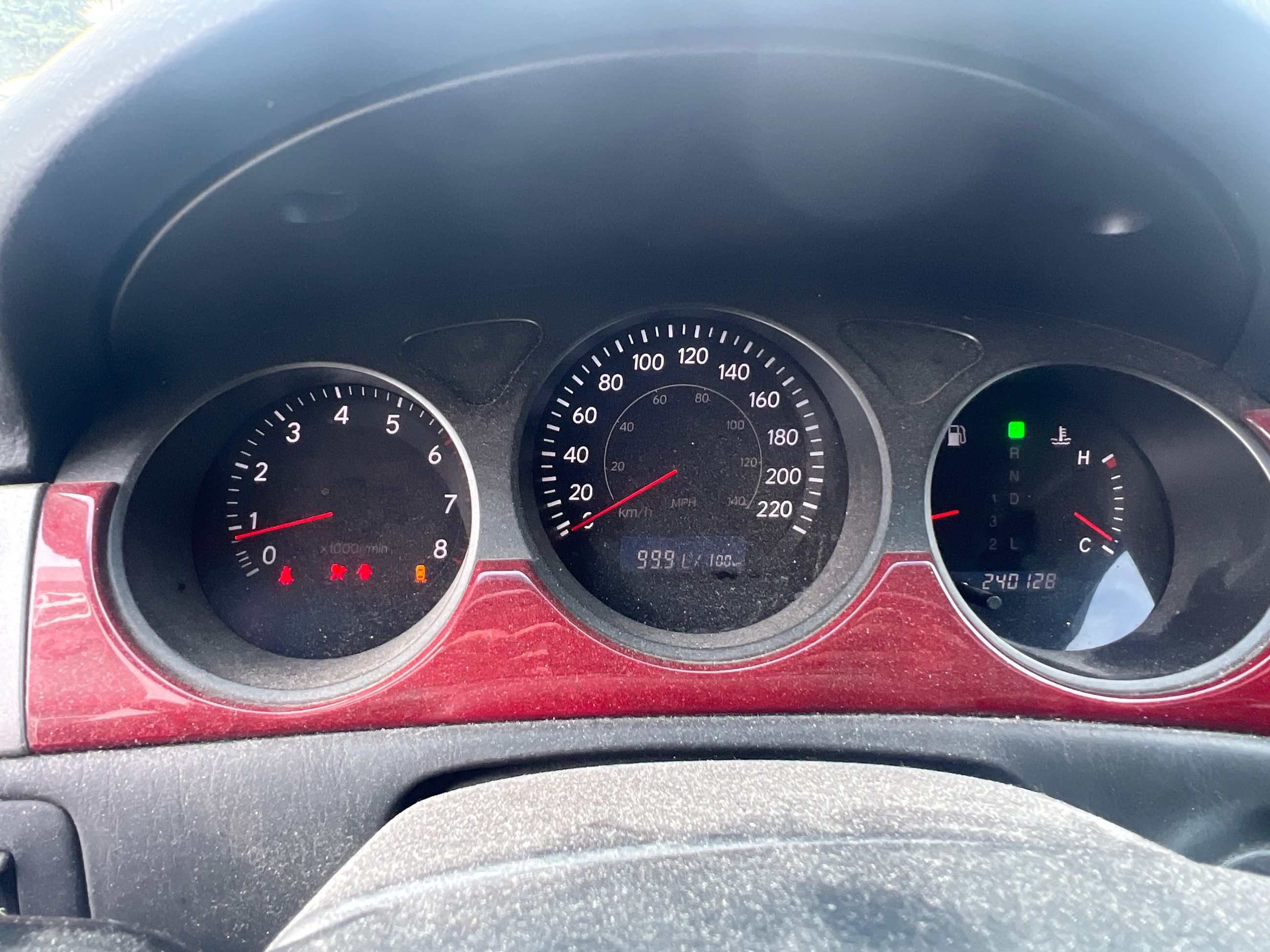 Lexus ES330  2006 à Bolton, Ontario