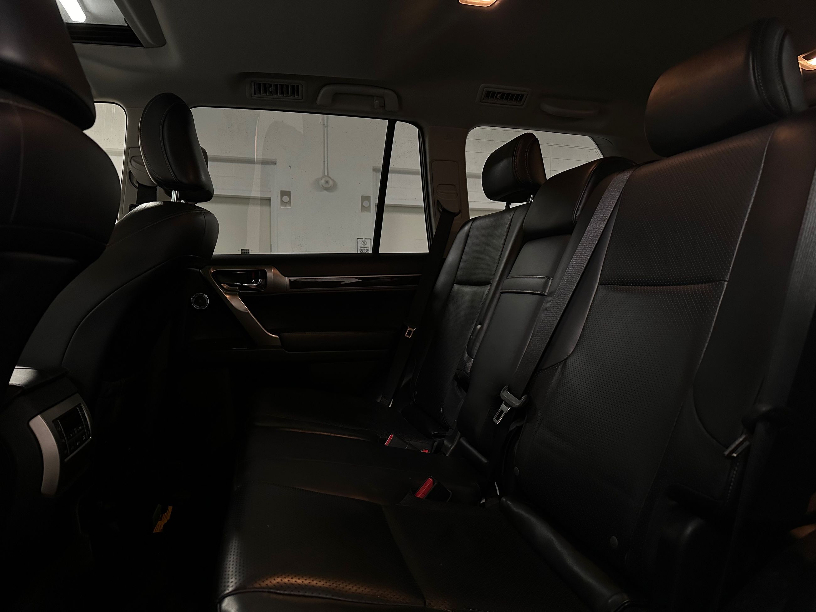 2014 Lexus GX 460 in Vancouver, British Columbia