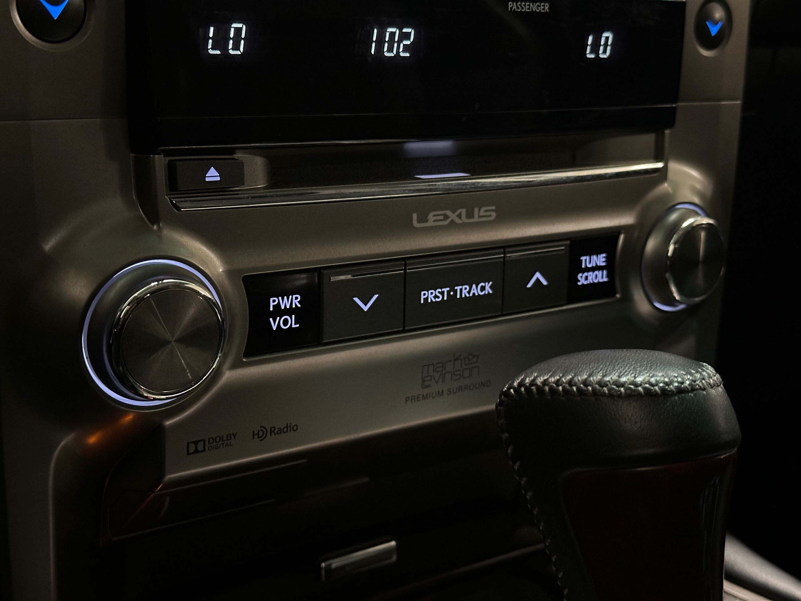 2014 Lexus GX 460 in Vancouver, British Columbia