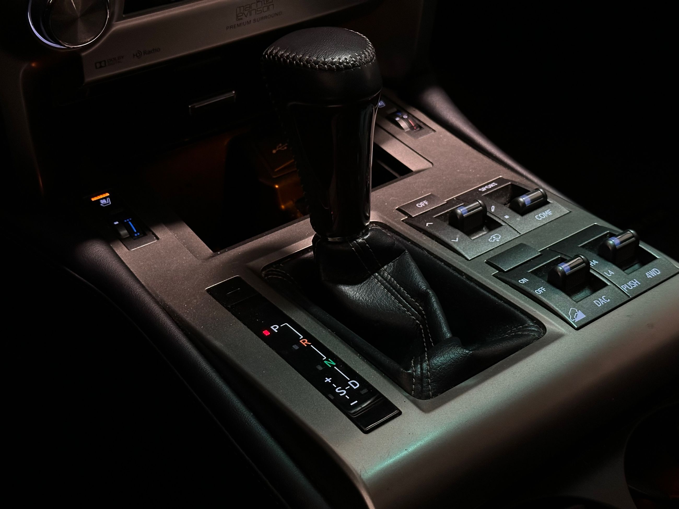 2014 Lexus GX 460 in Vancouver, British Columbia