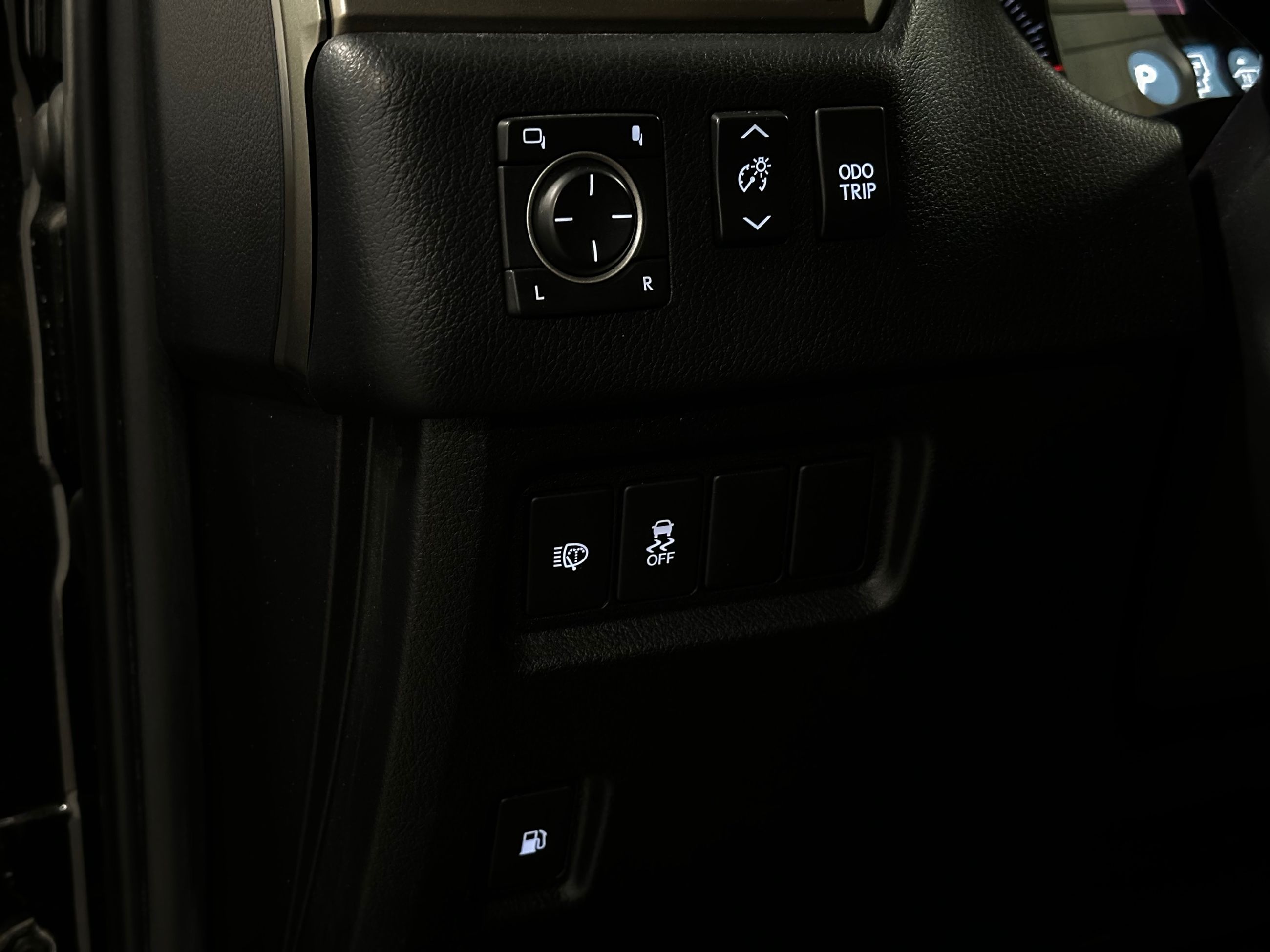 2014 Lexus GX 460 in Vancouver, British Columbia